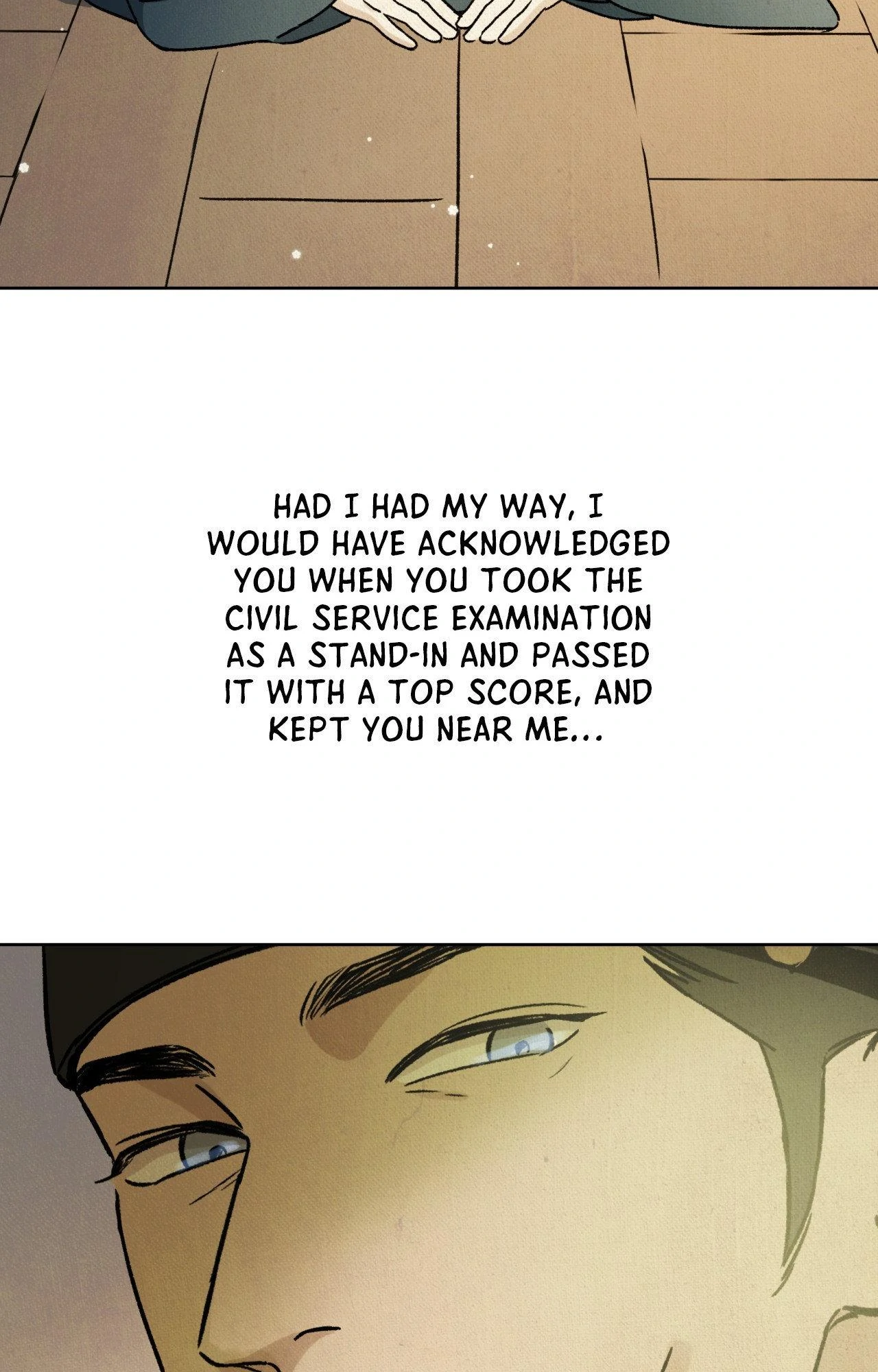 The Alluring Tale of Mong-Ryong - Chapter 24 Page 99