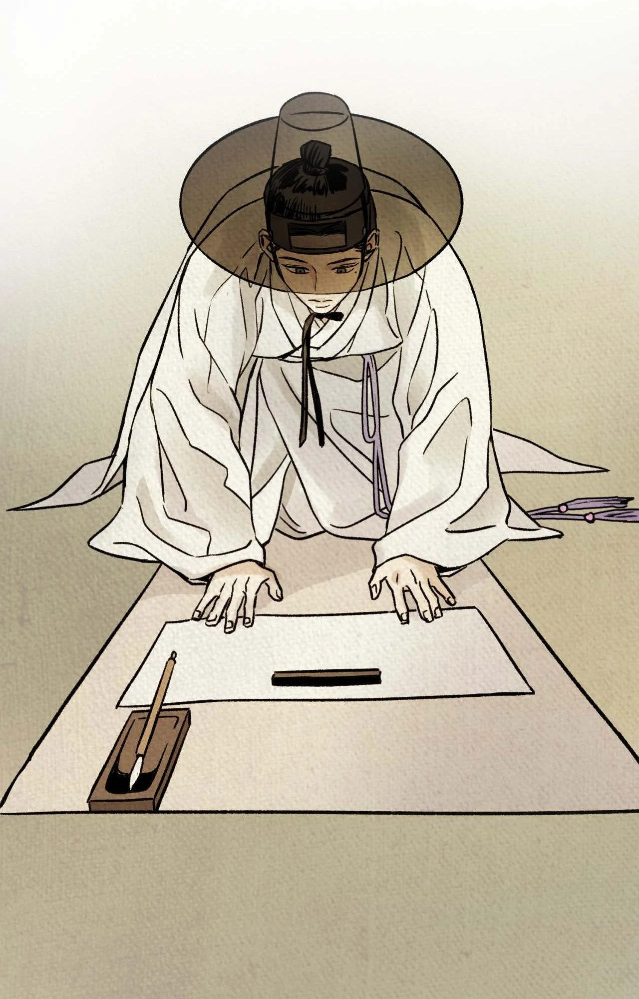 The Alluring Tale of Mong-Ryong - Chapter 24 Page 105