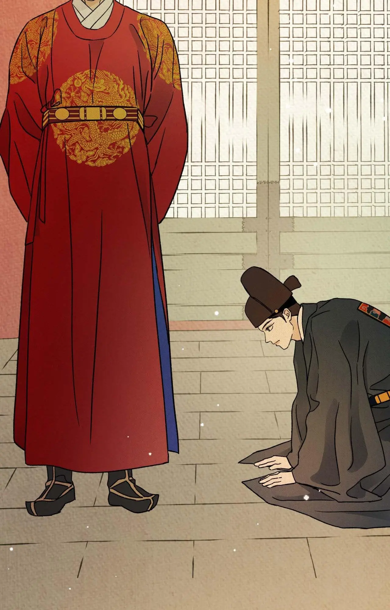 The Alluring Tale of Mong-Ryong - Chapter 24 Page 107
