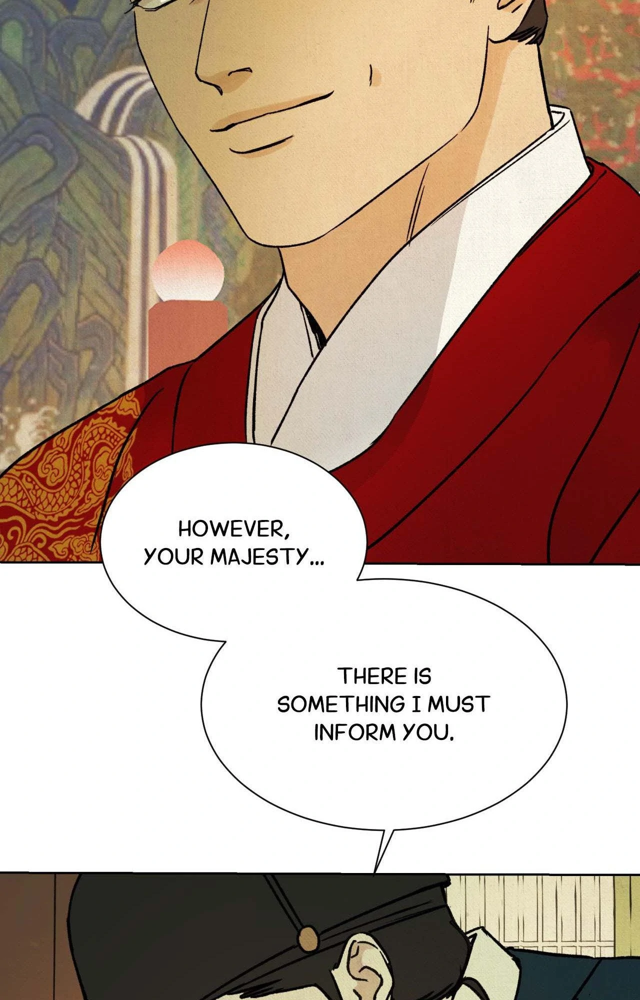 The Alluring Tale of Mong-Ryong - Chapter 24 Page 109