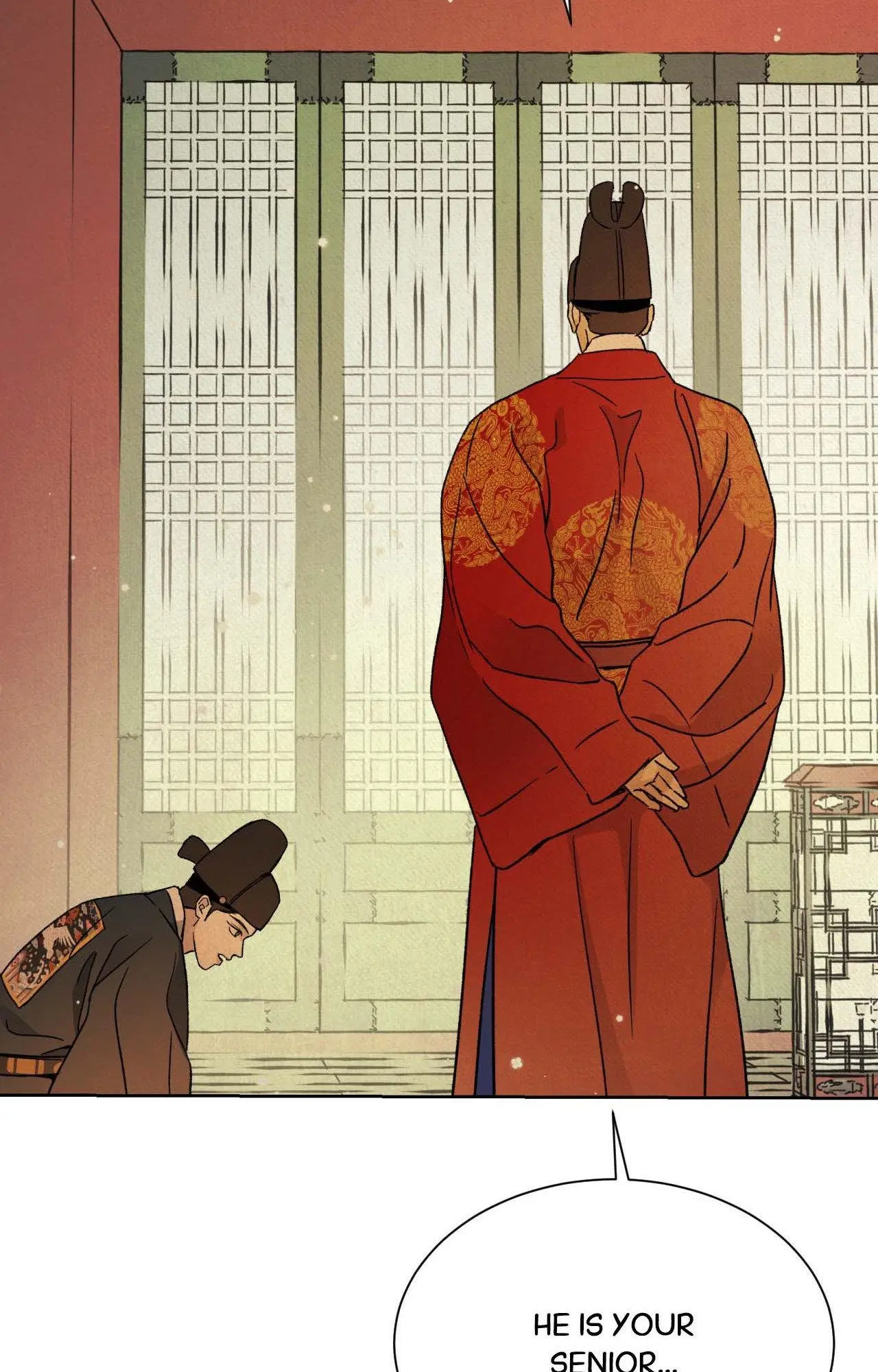 The Alluring Tale of Mong-Ryong - Chapter 24 Page 111