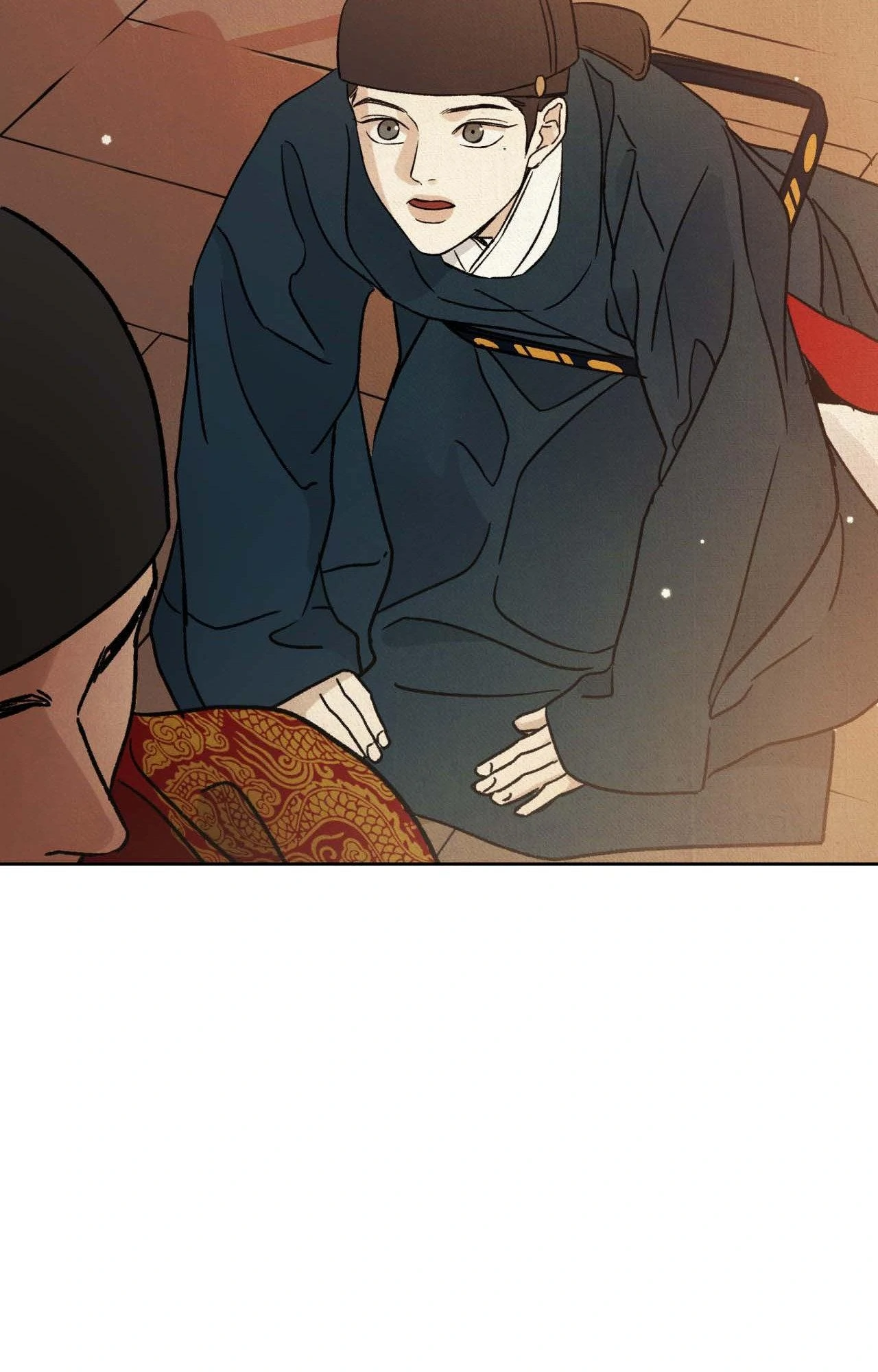 The Alluring Tale of Mong-Ryong - Chapter 24 Page 113