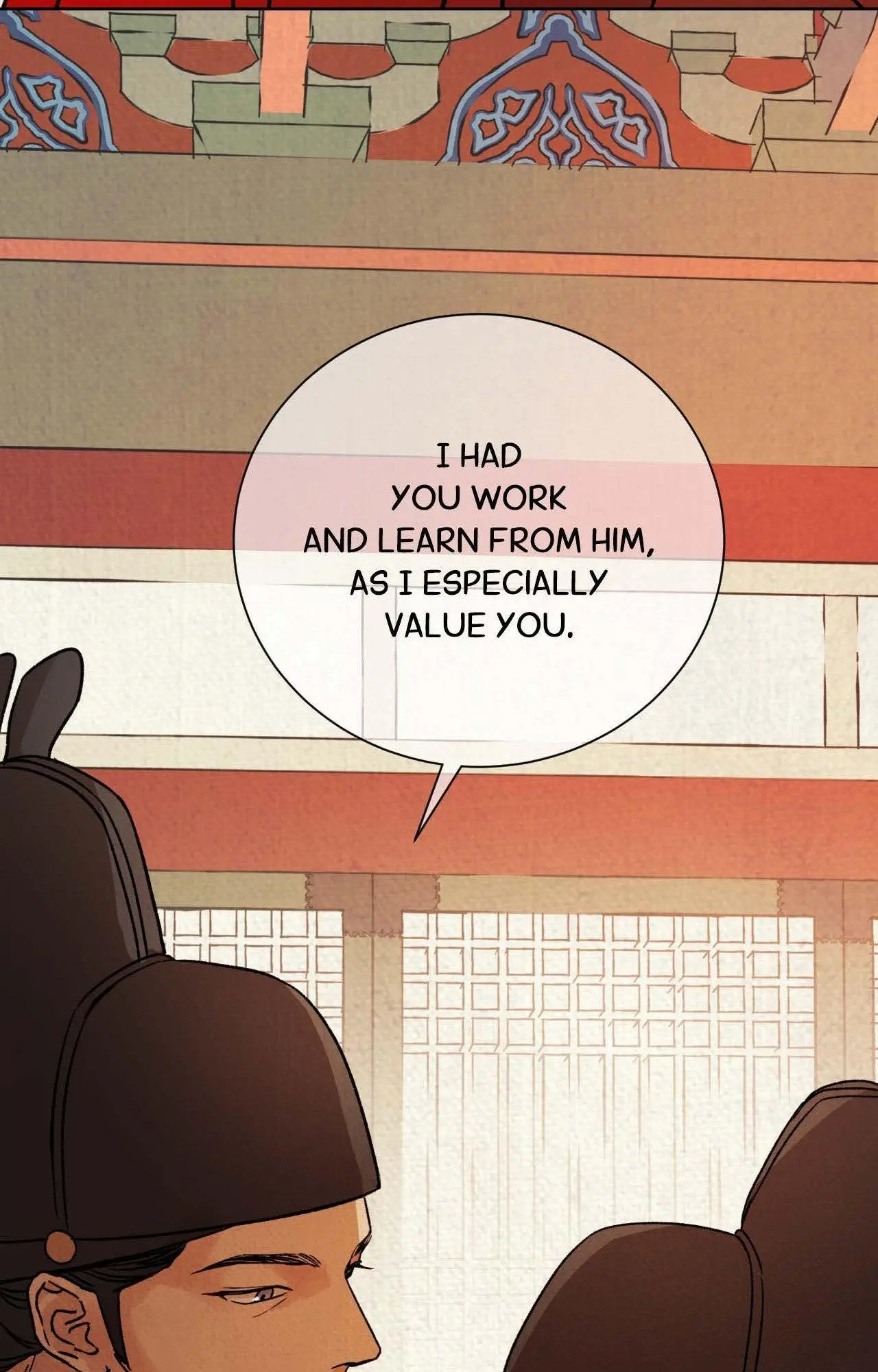 The Alluring Tale of Mong-Ryong - Chapter 24 Page 115