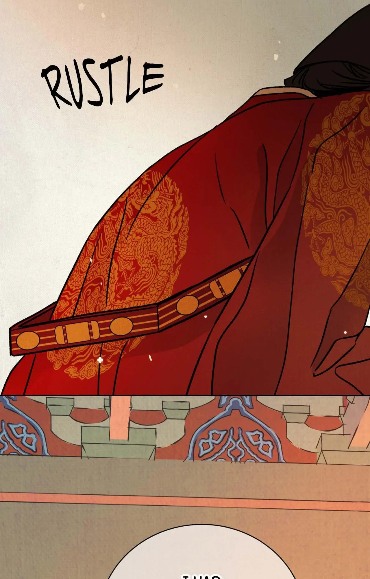 The Alluring Tale of Mong-Ryong - Chapter 25 Page 2