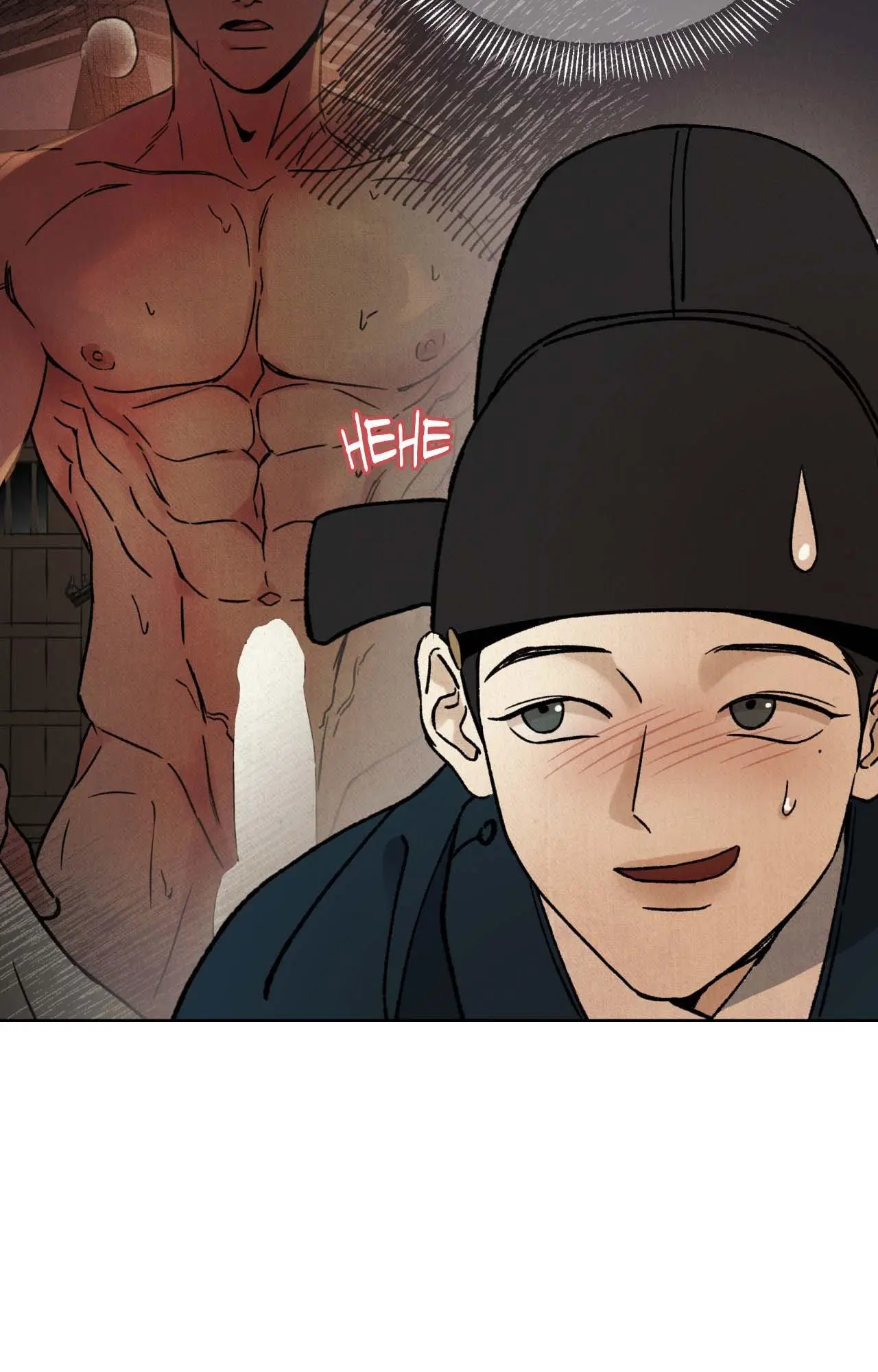 The Alluring Tale of Mong-Ryong - Chapter 25 Page 8