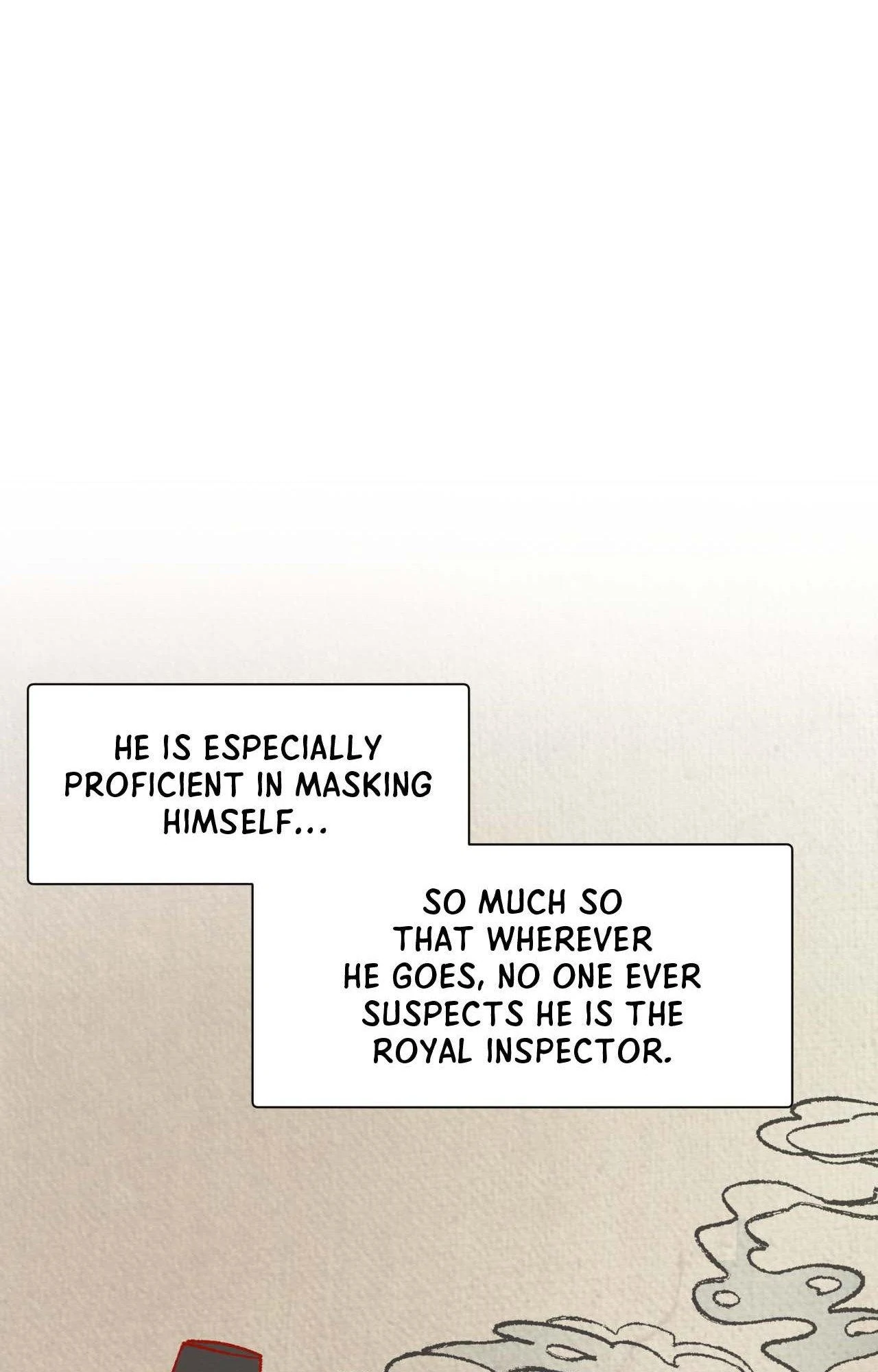 The Alluring Tale of Mong-Ryong - Chapter 25 Page 9