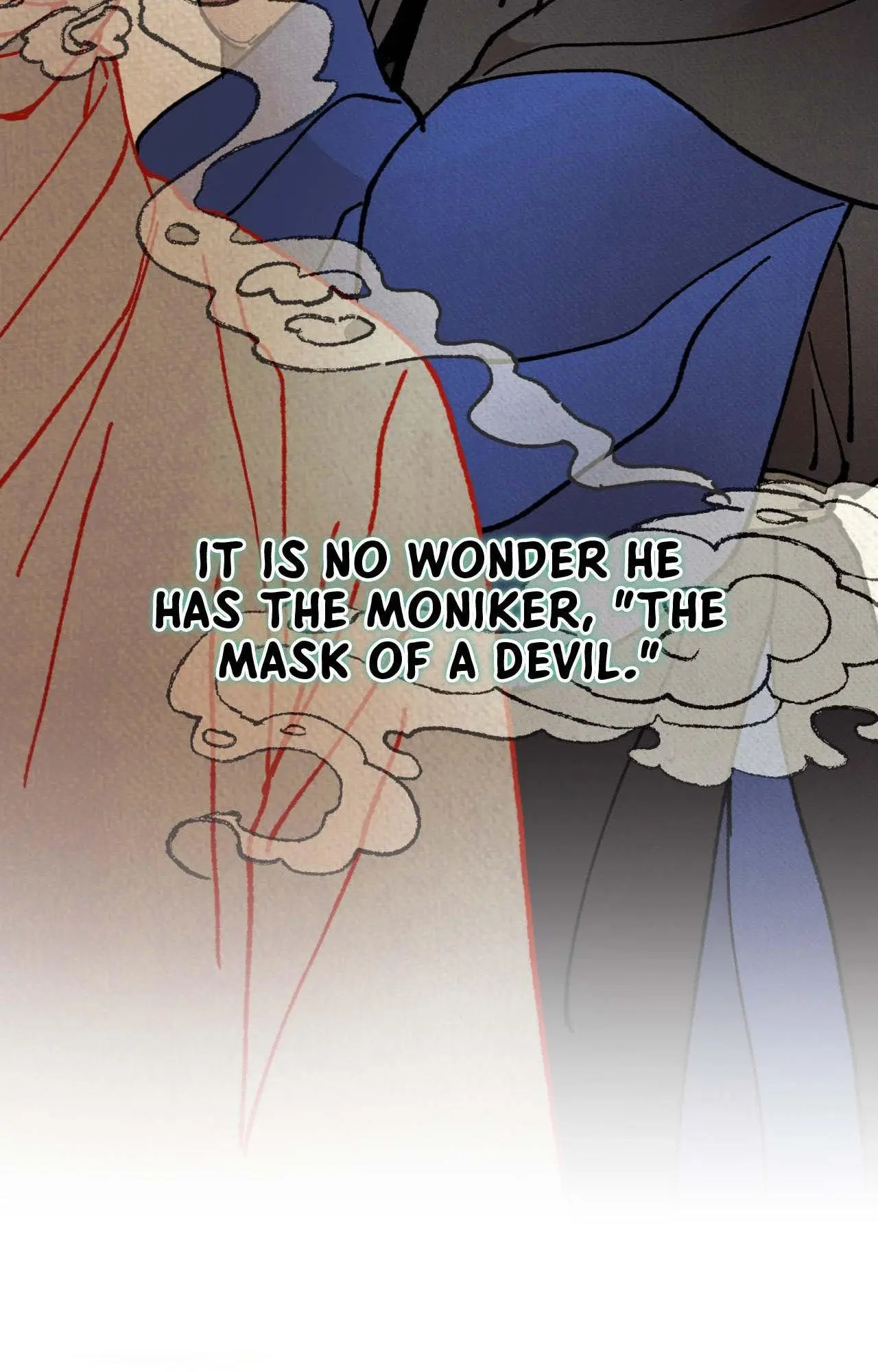The Alluring Tale of Mong-Ryong - Chapter 25 Page 11