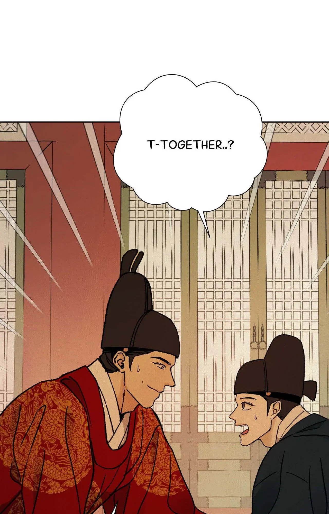 The Alluring Tale of Mong-Ryong - Chapter 25 Page 15