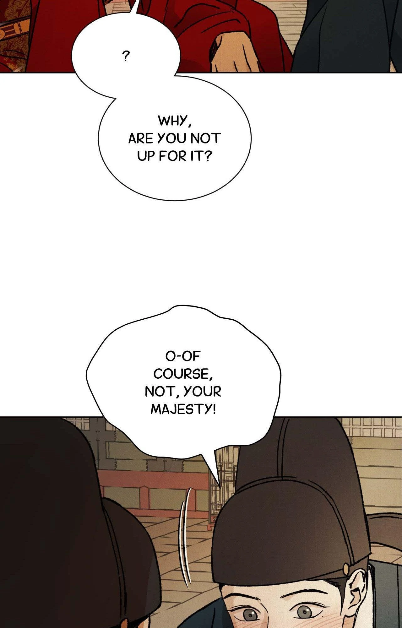 The Alluring Tale of Mong-Ryong - Chapter 25 Page 16