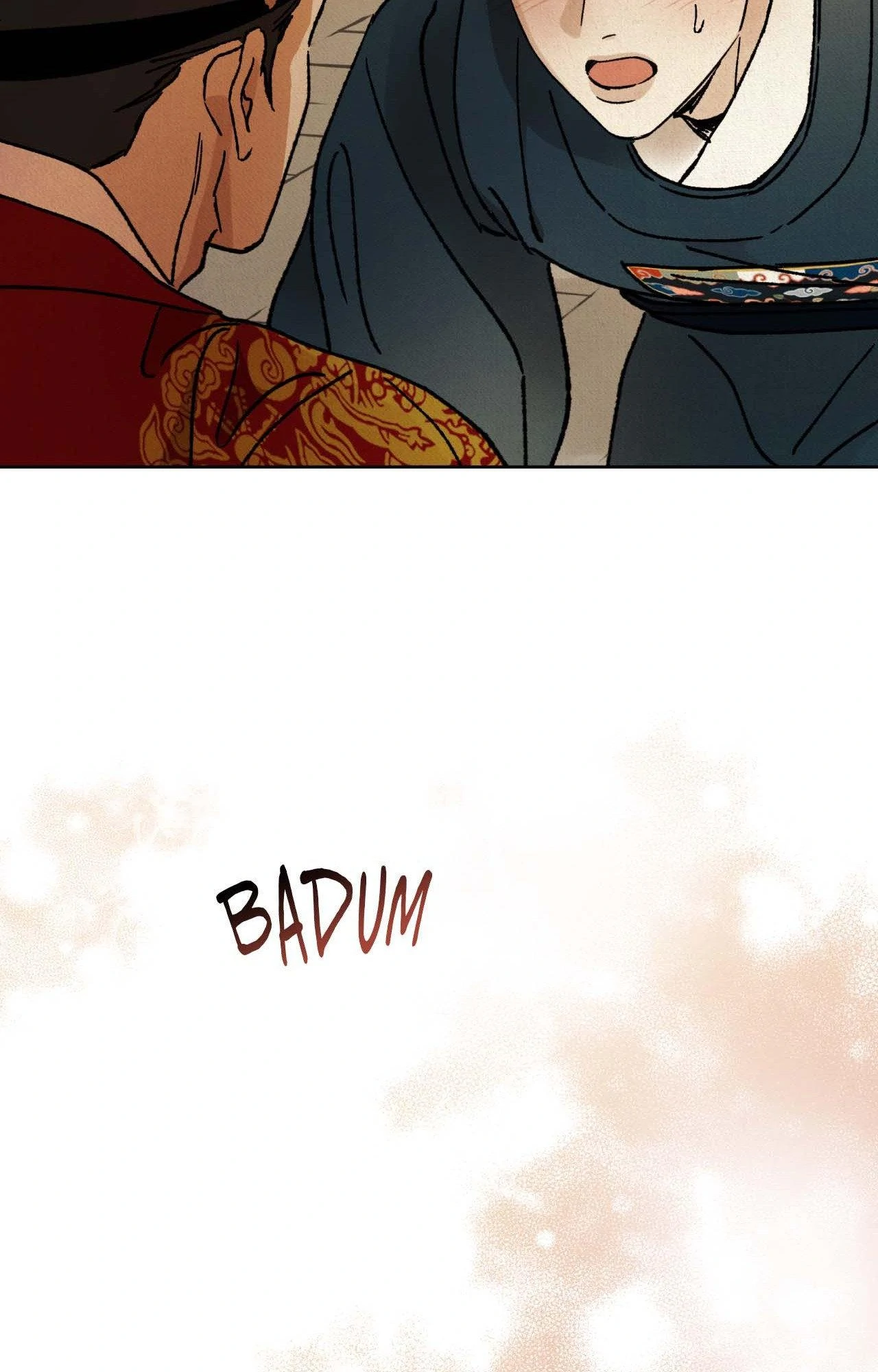 The Alluring Tale of Mong-Ryong - Chapter 25 Page 17
