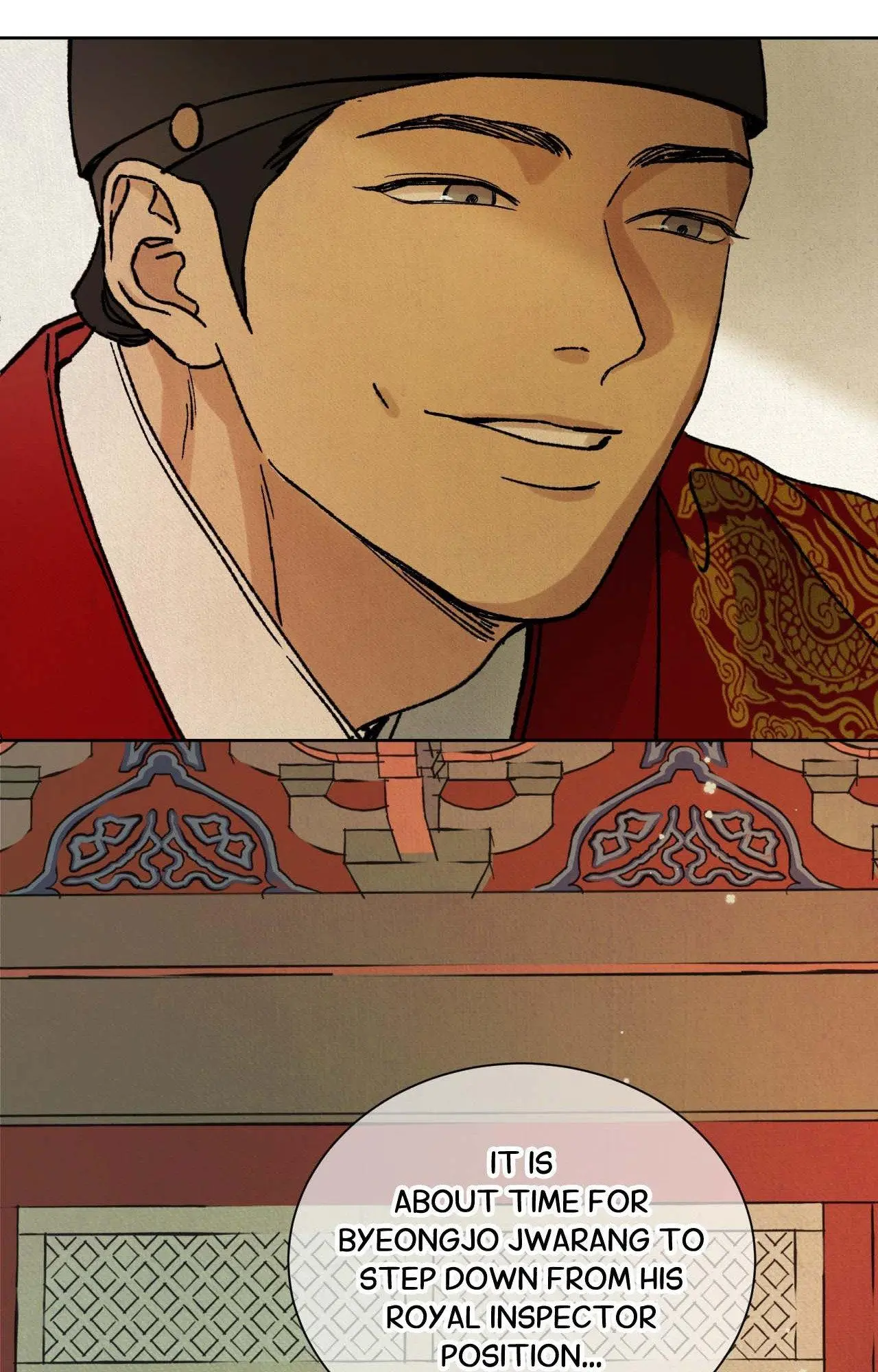 The Alluring Tale of Mong-Ryong - Chapter 25 Page 20