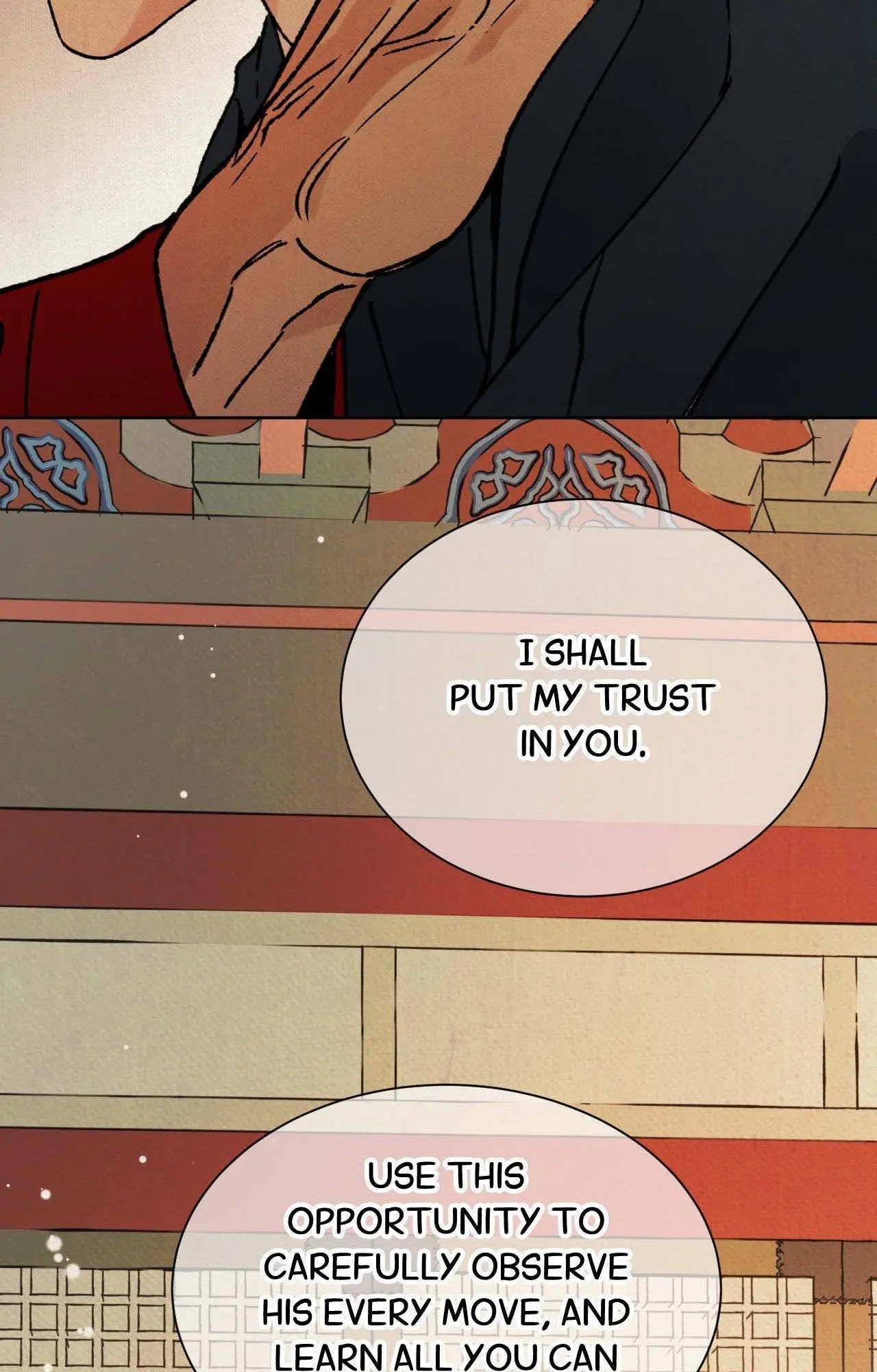 The Alluring Tale of Mong-Ryong - Chapter 25 Page 23