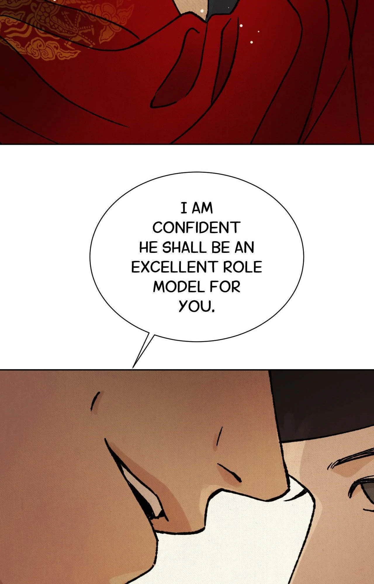 The Alluring Tale of Mong-Ryong - Chapter 25 Page 25
