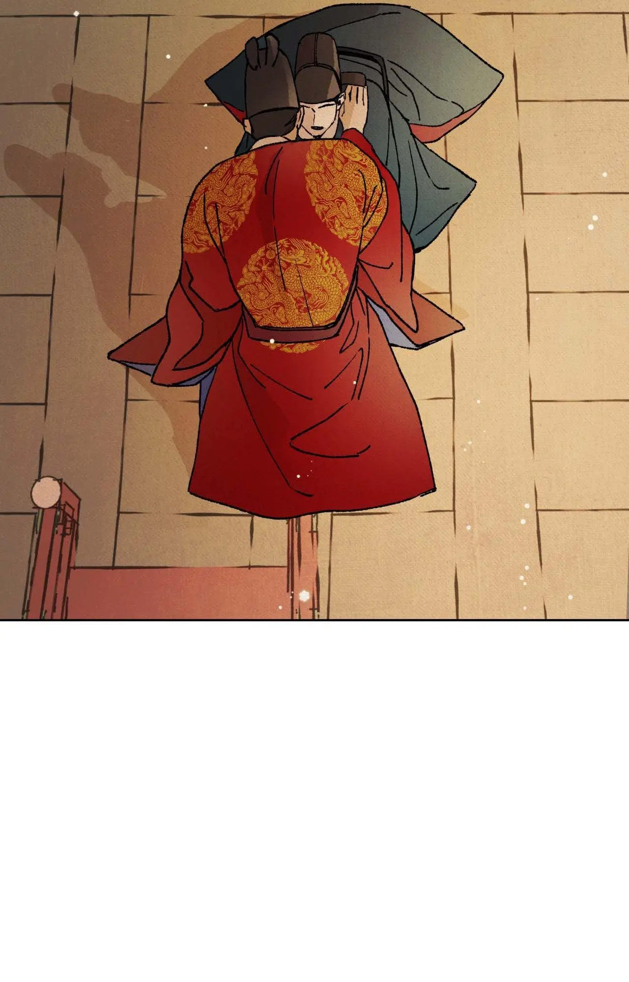 The Alluring Tale of Mong-Ryong - Chapter 25 Page 27