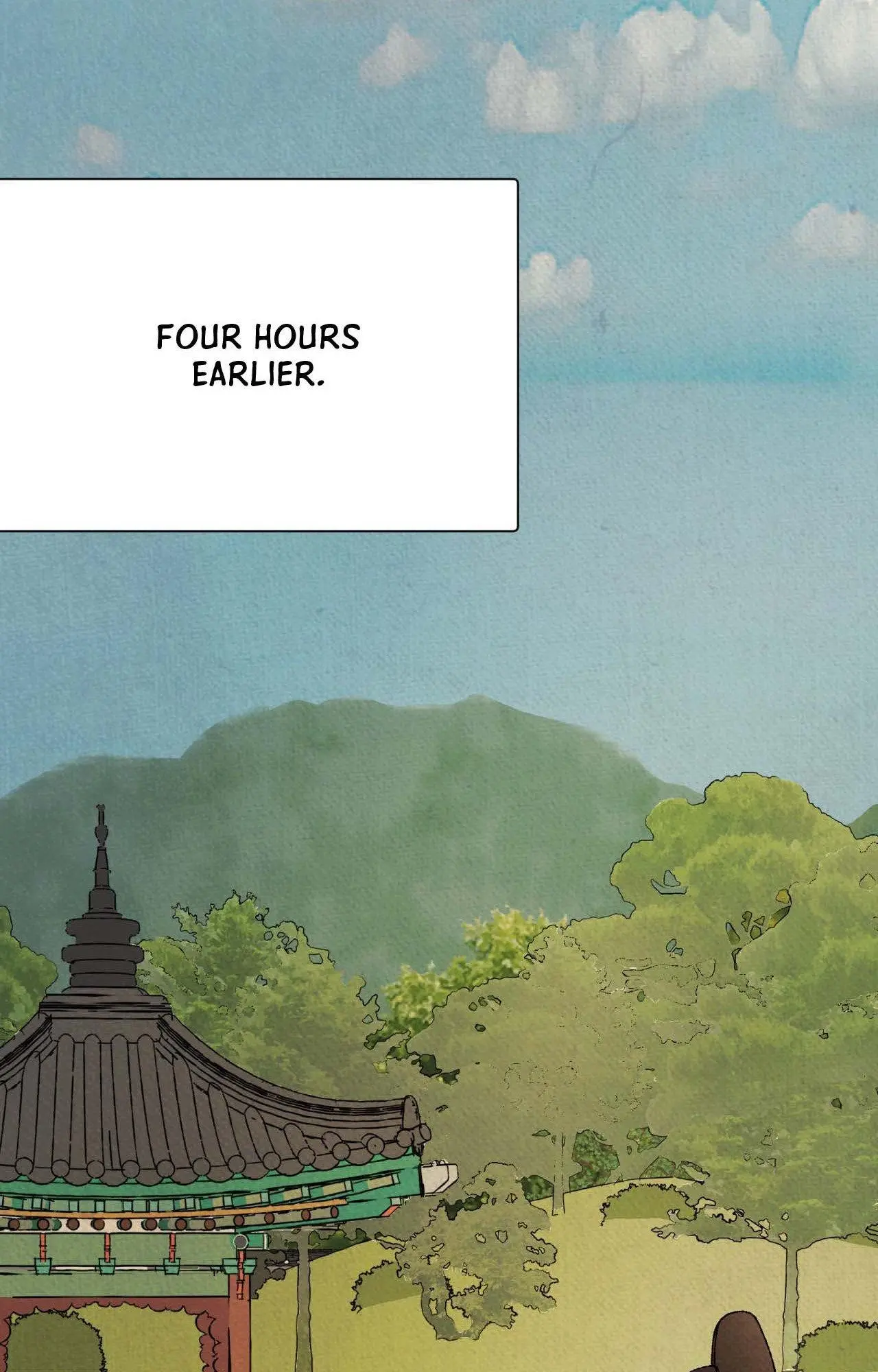 The Alluring Tale of Mong-Ryong - Chapter 25 Page 30