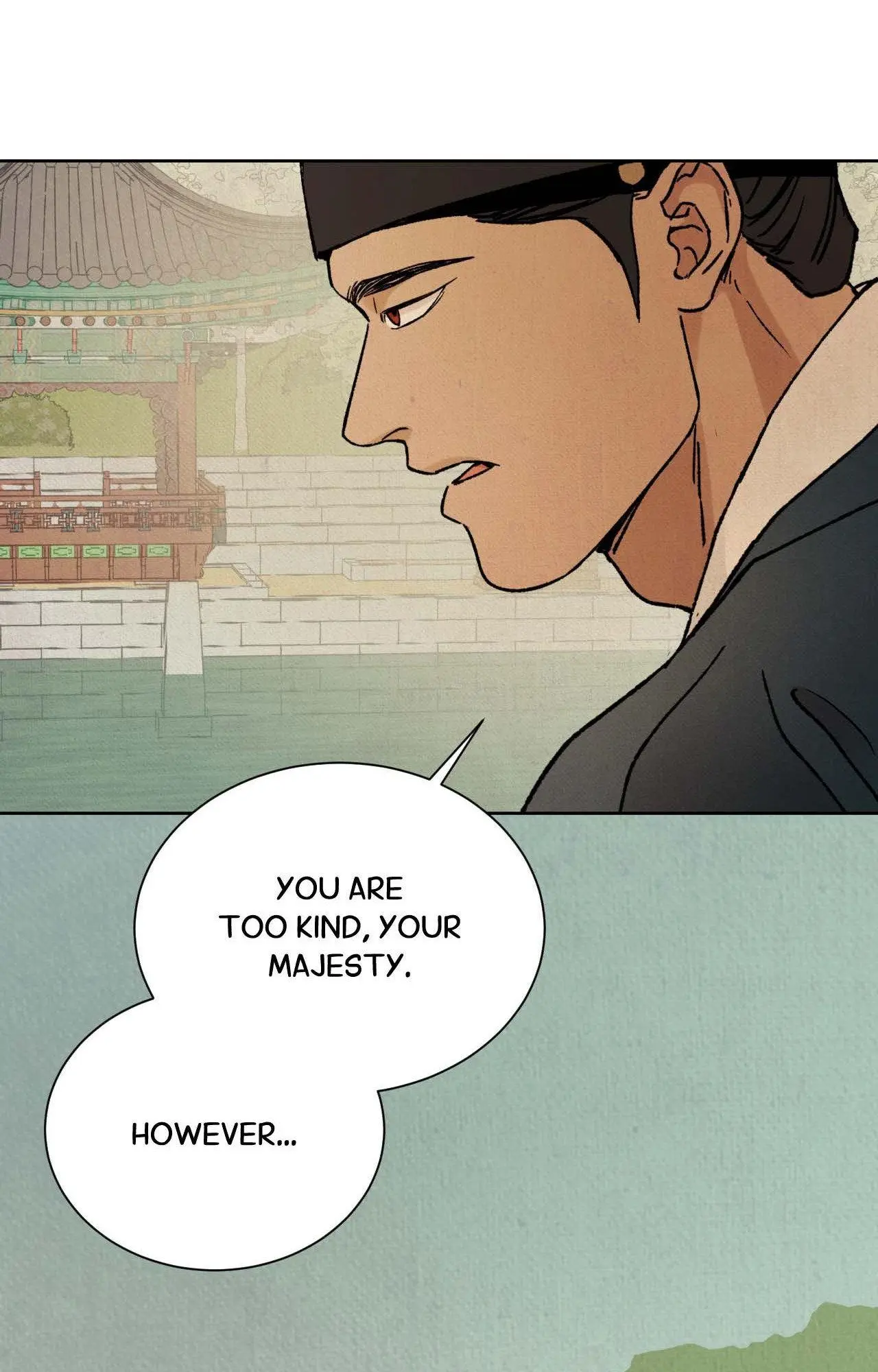 The Alluring Tale of Mong-Ryong - Chapter 25 Page 32