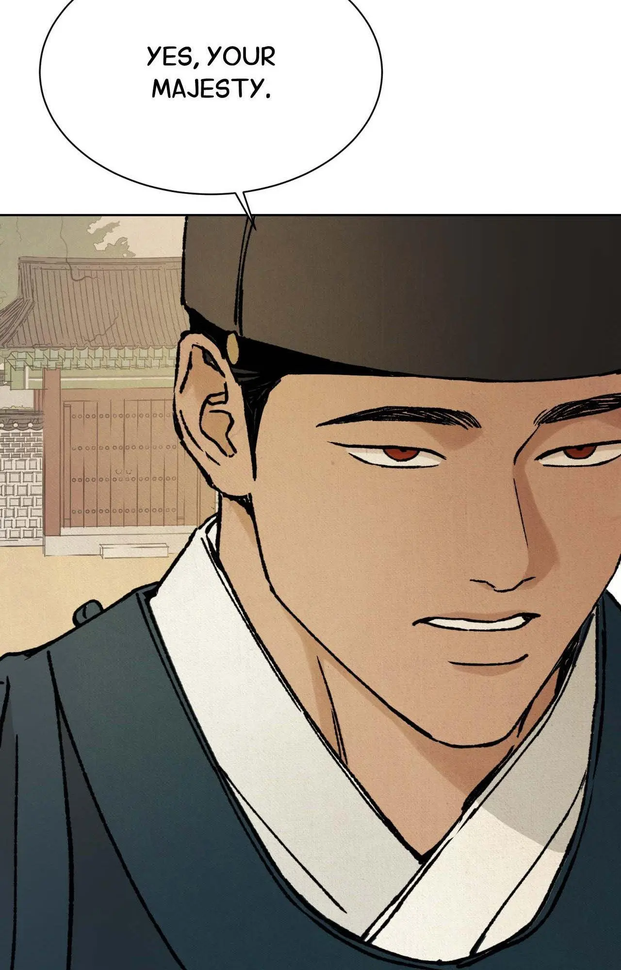 The Alluring Tale of Mong-Ryong - Chapter 25 Page 39