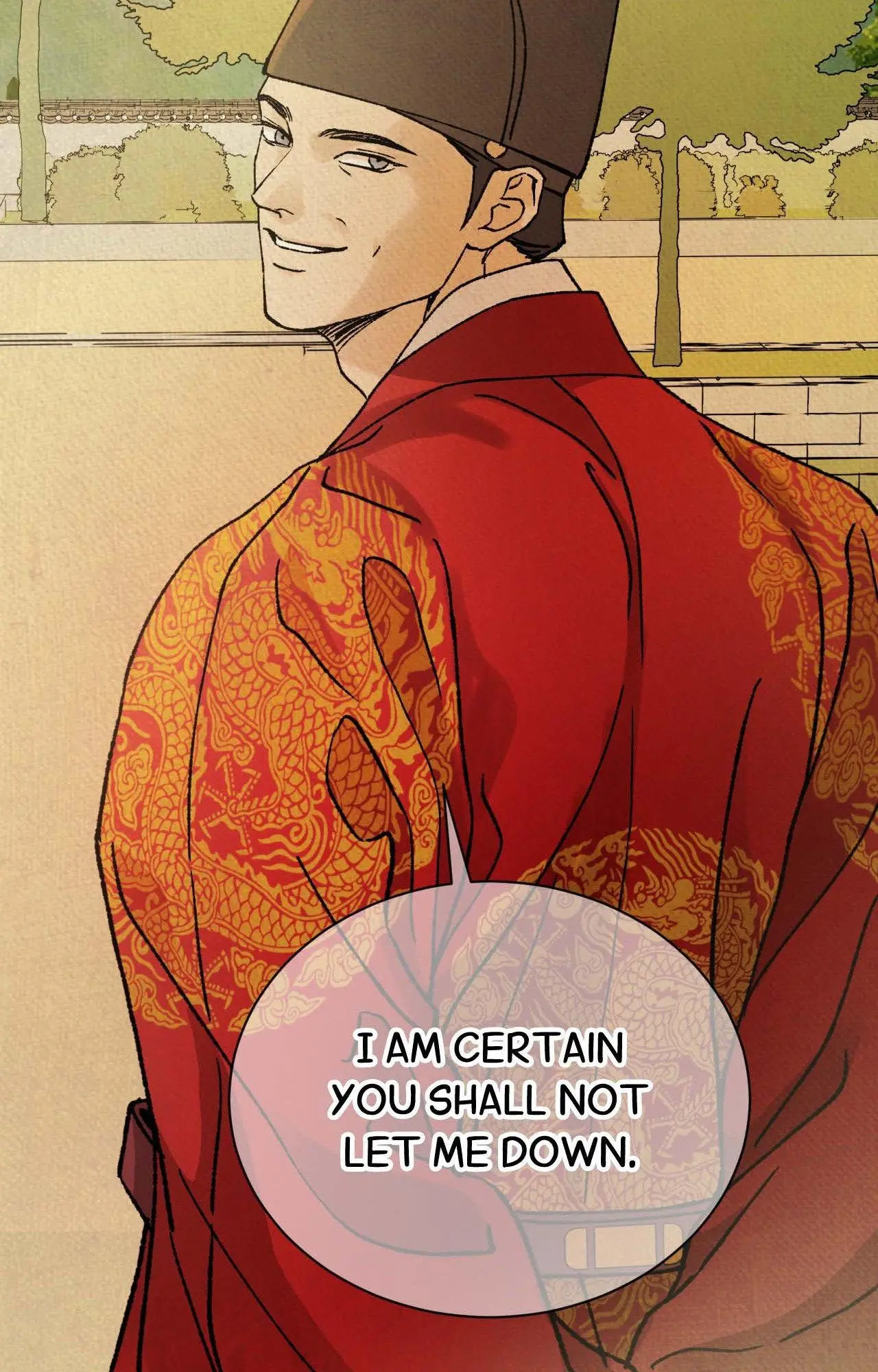 The Alluring Tale of Mong-Ryong - Chapter 25 Page 41