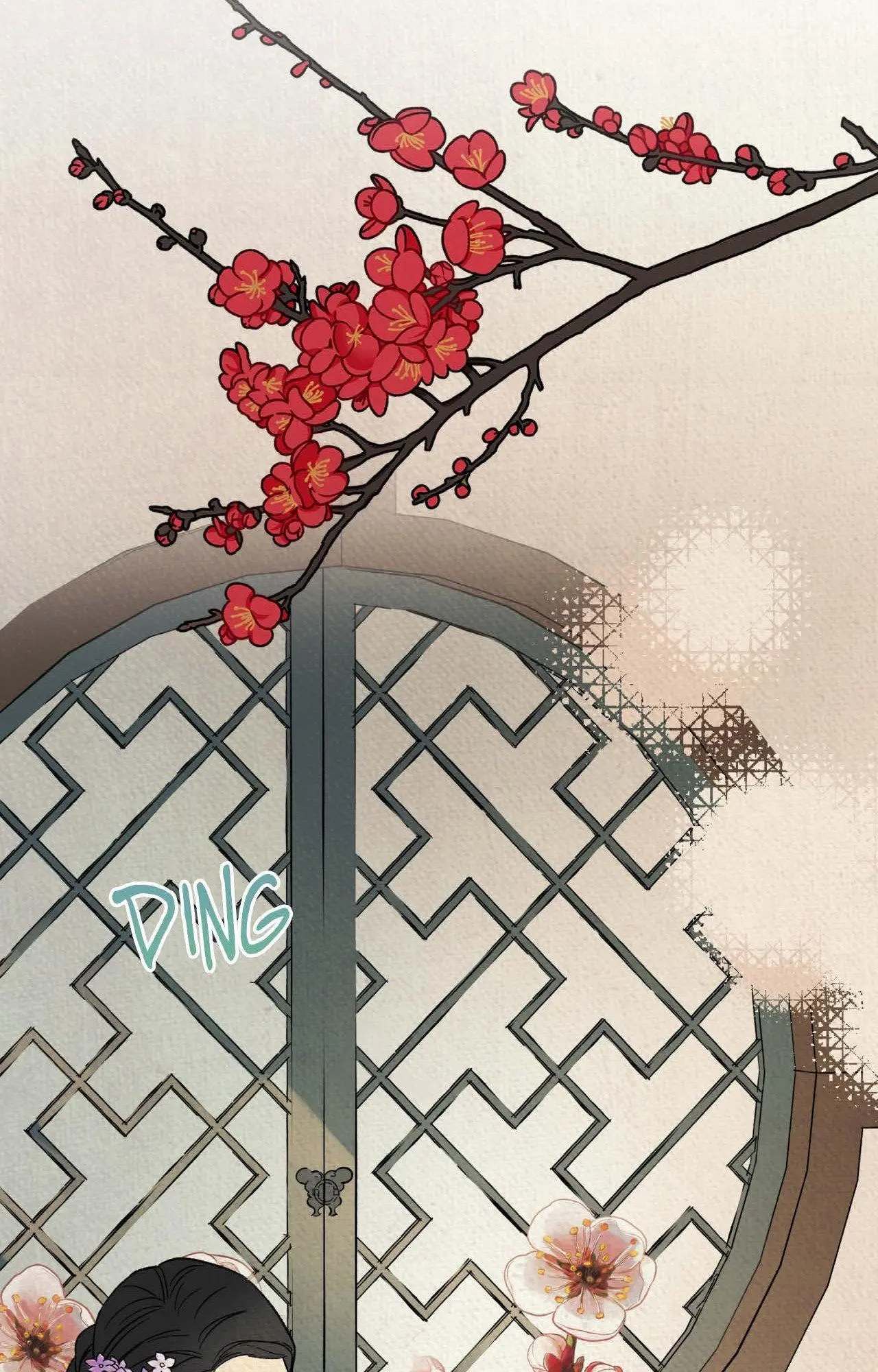 The Alluring Tale of Mong-Ryong - Chapter 25 Page 47
