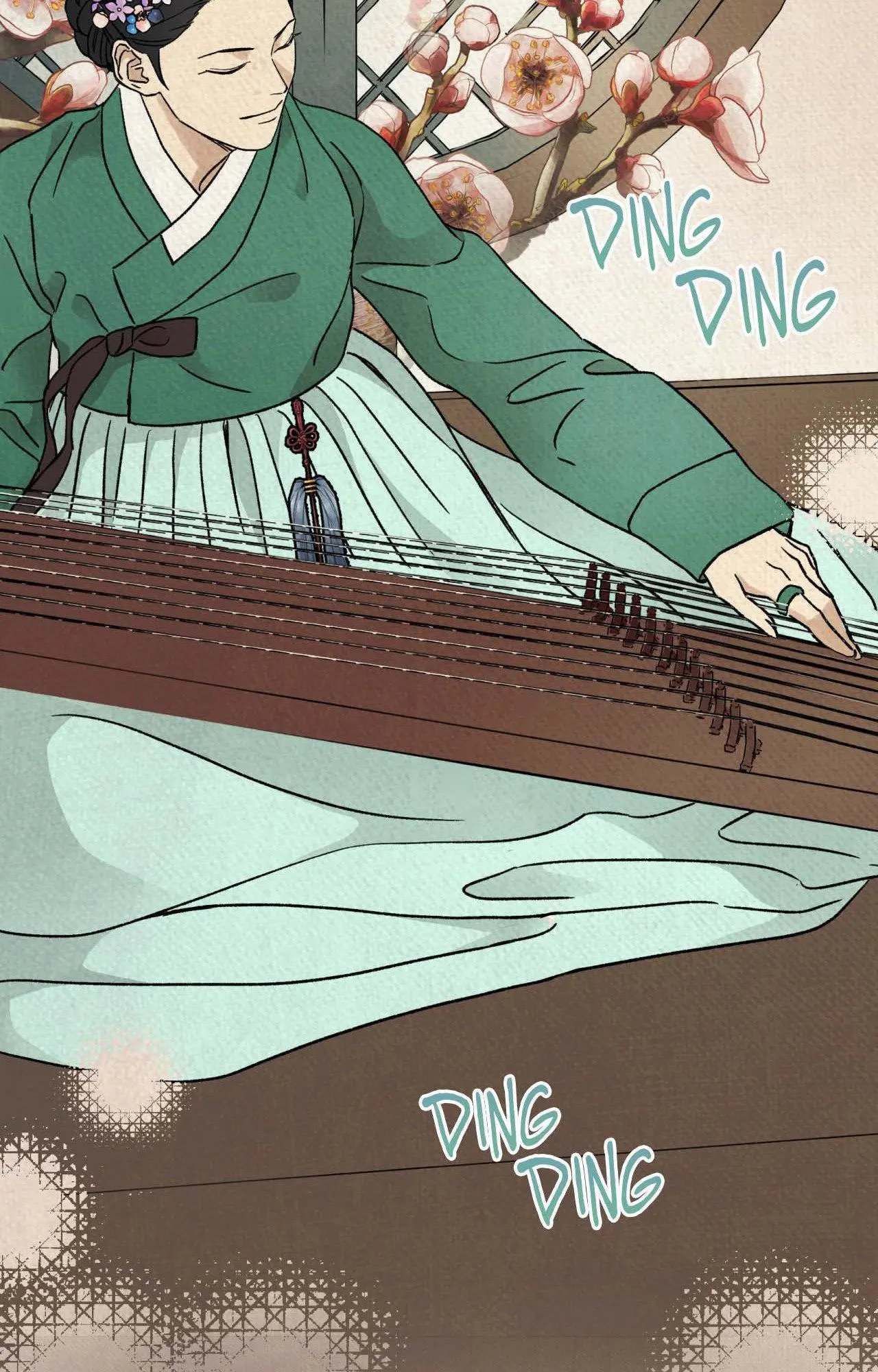 The Alluring Tale of Mong-Ryong - Chapter 25 Page 48