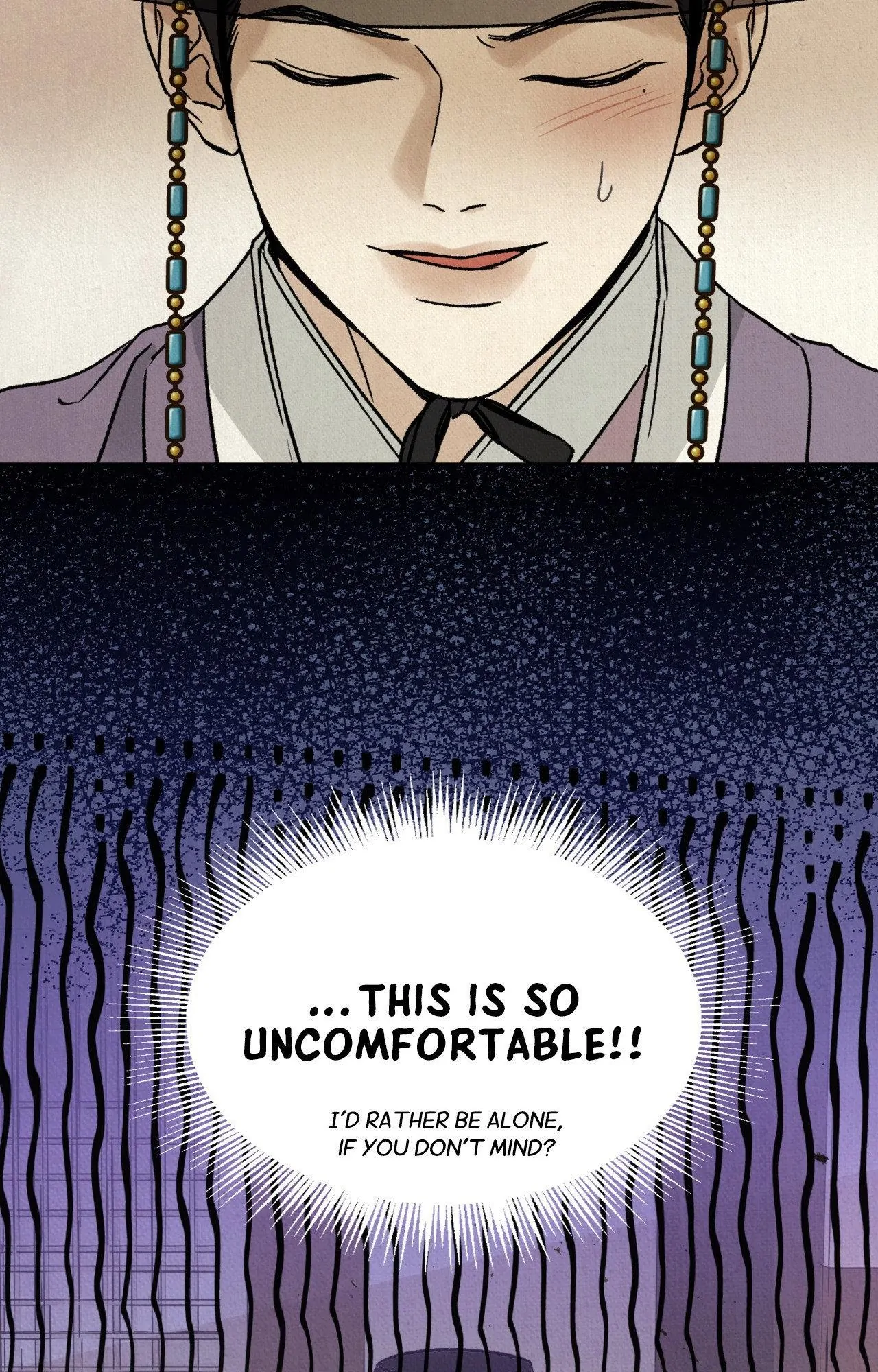The Alluring Tale of Mong-Ryong - Chapter 25 Page 53