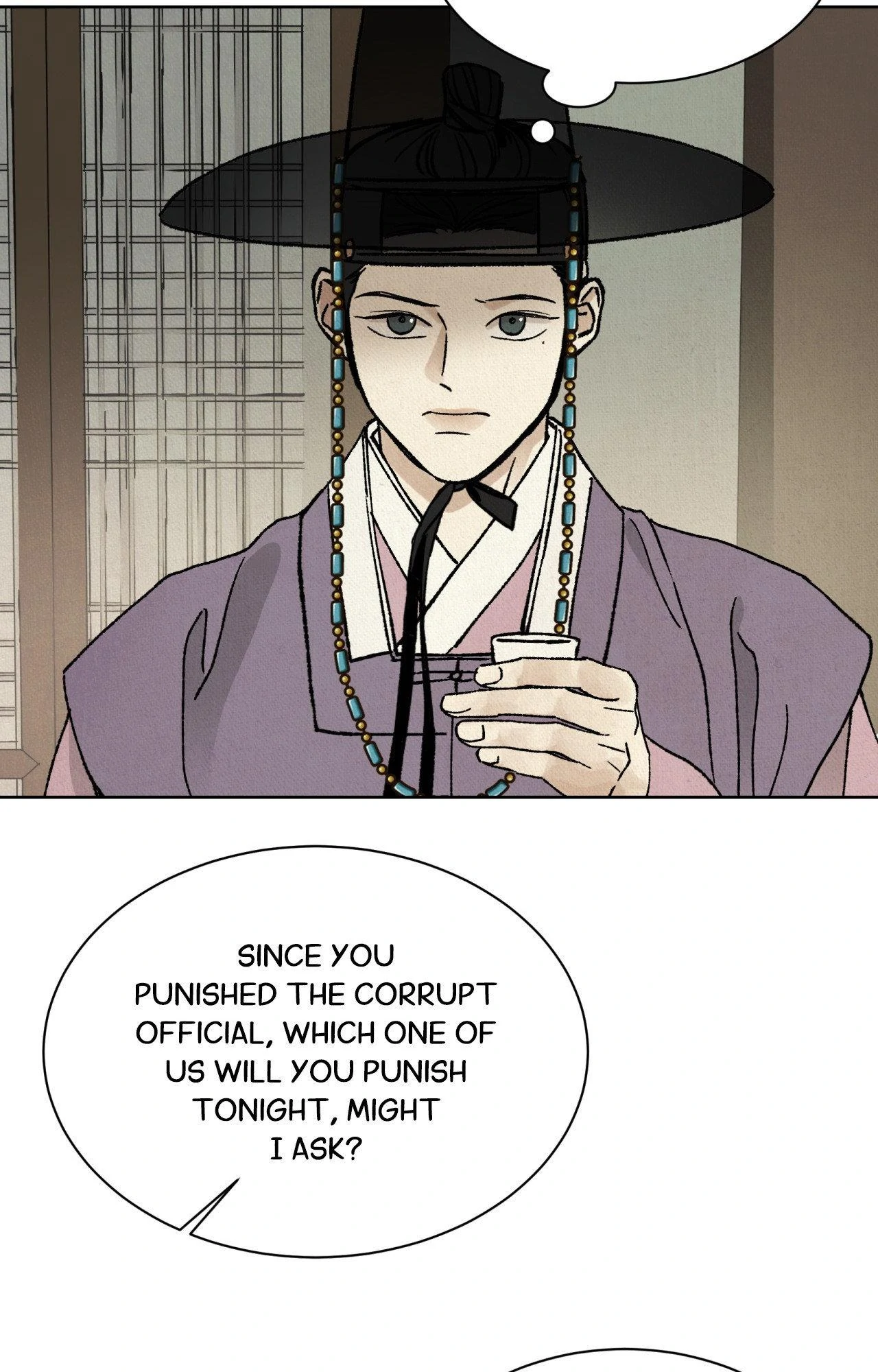 The Alluring Tale of Mong-Ryong - Chapter 25 Page 58
