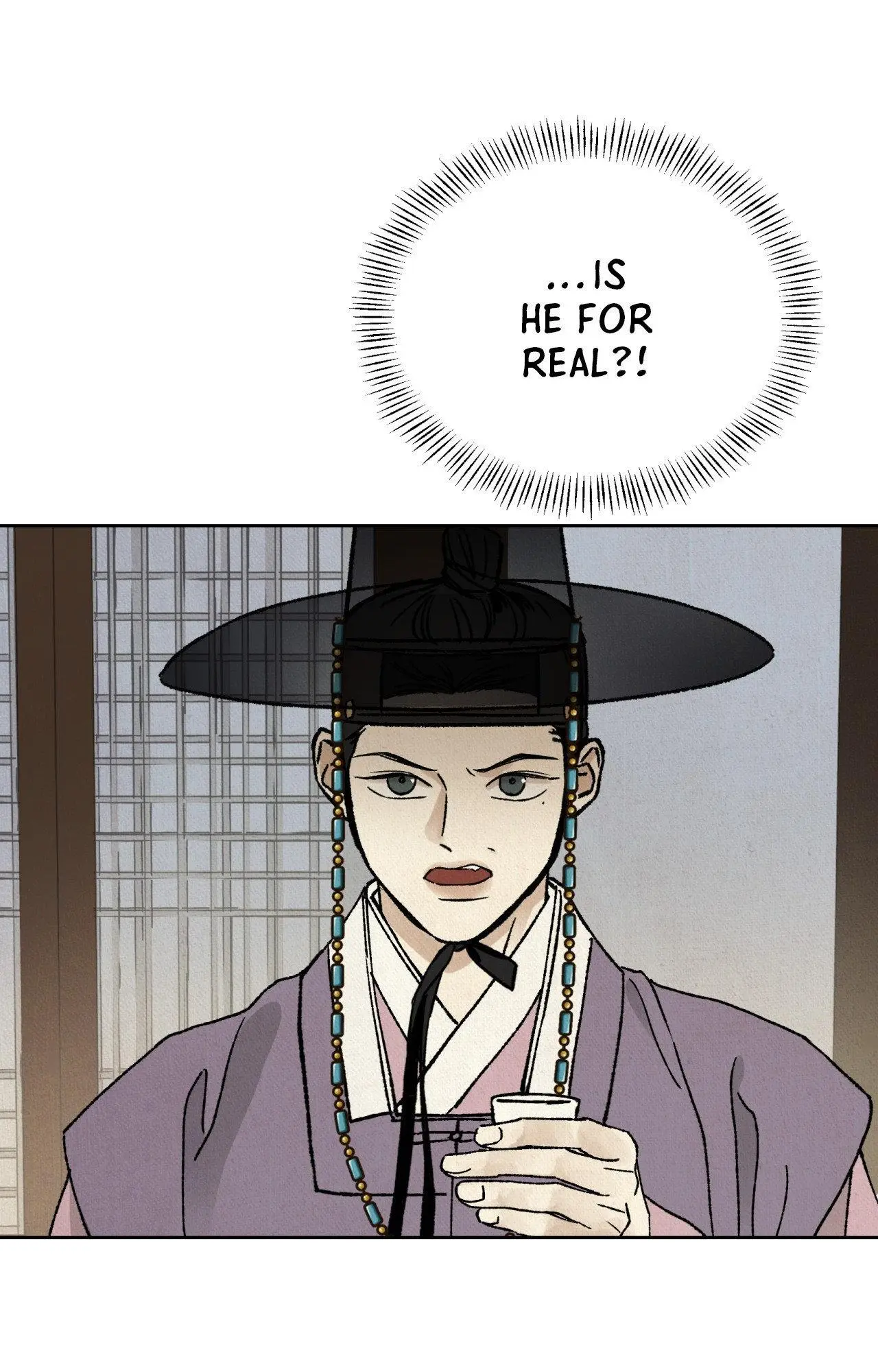 The Alluring Tale of Mong-Ryong - Chapter 25 Page 61