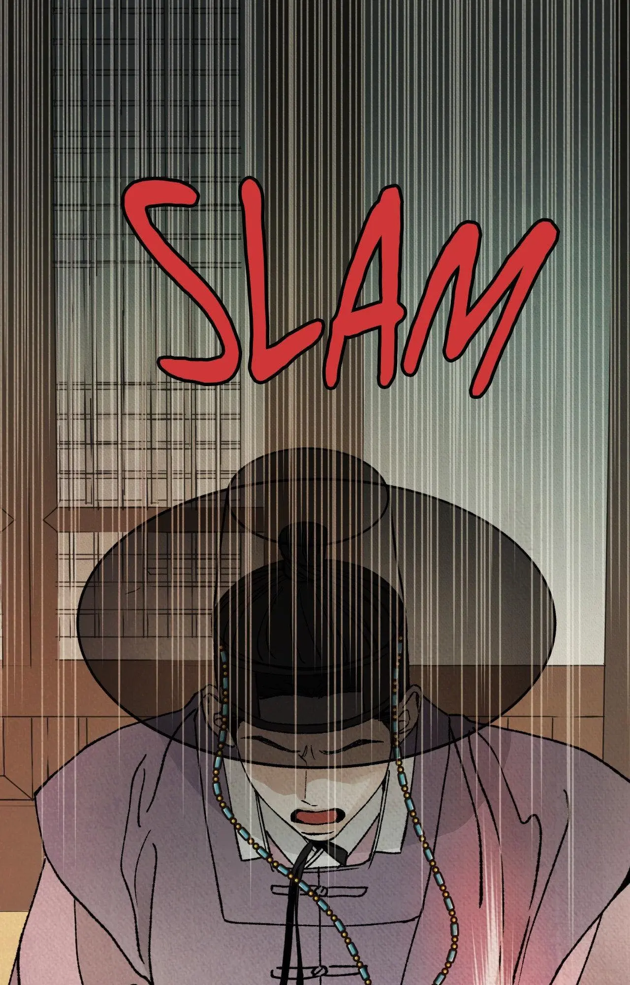 The Alluring Tale of Mong-Ryong - Chapter 25 Page 64