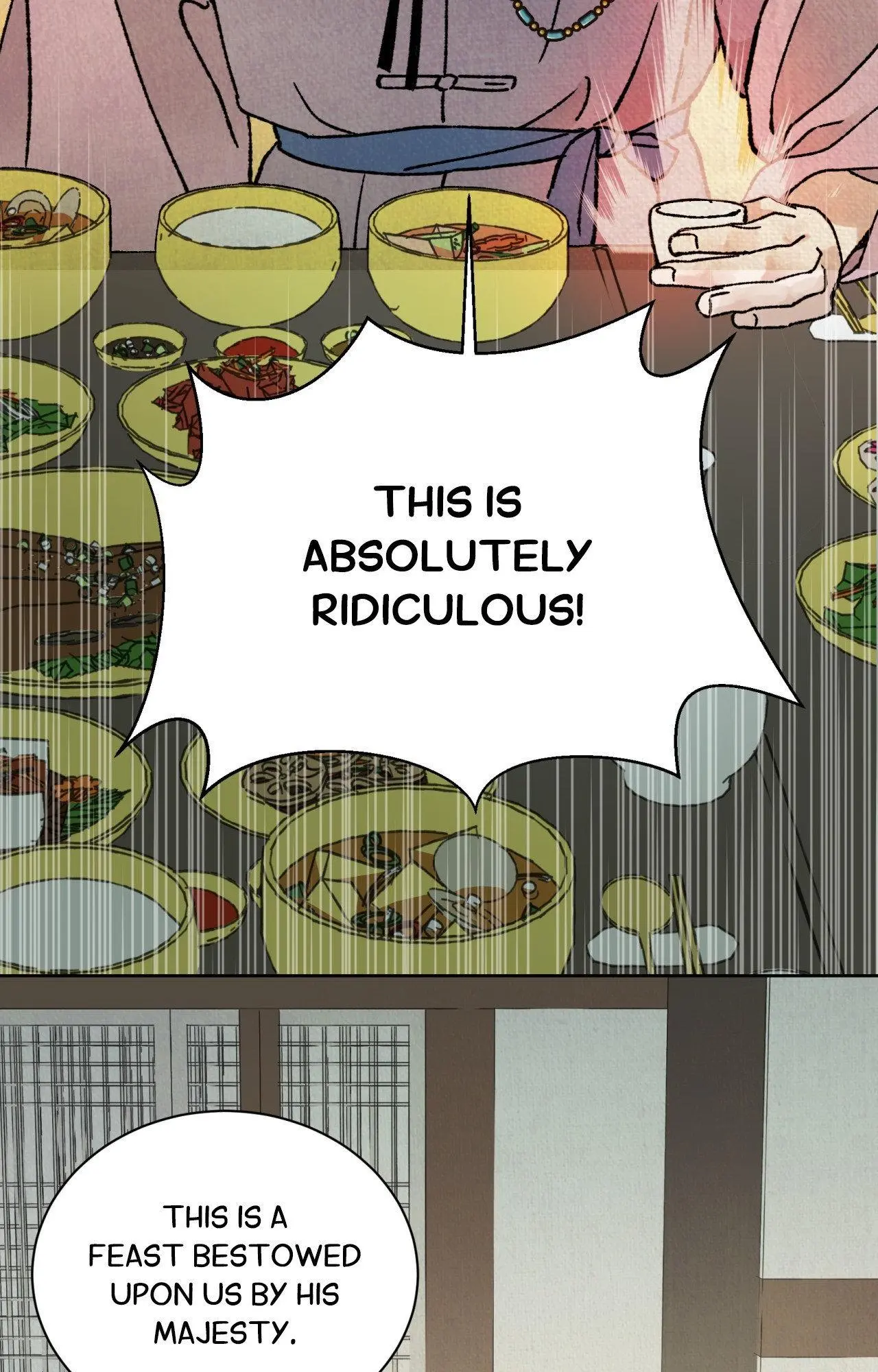 The Alluring Tale of Mong-Ryong - Chapter 25 Page 65