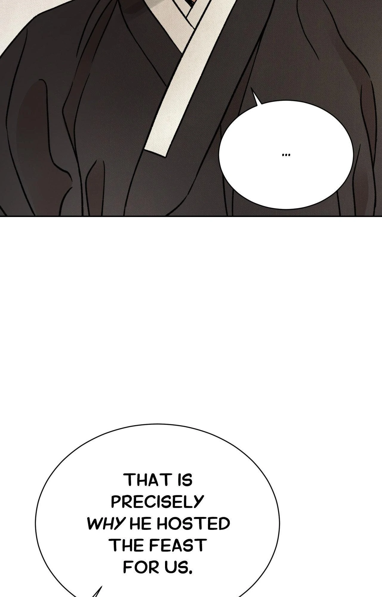 The Alluring Tale of Mong-Ryong - Chapter 25 Page 68