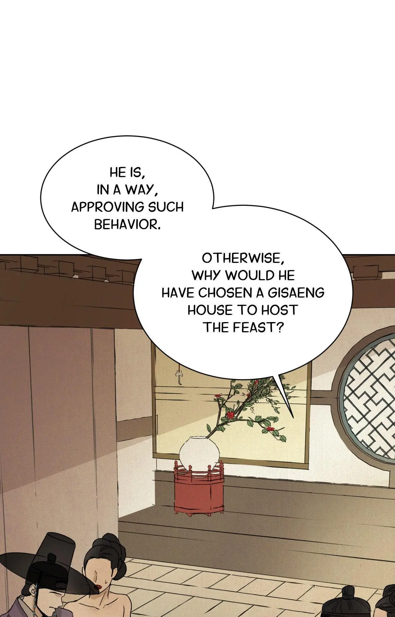 The Alluring Tale of Mong-Ryong - Chapter 25 Page 70