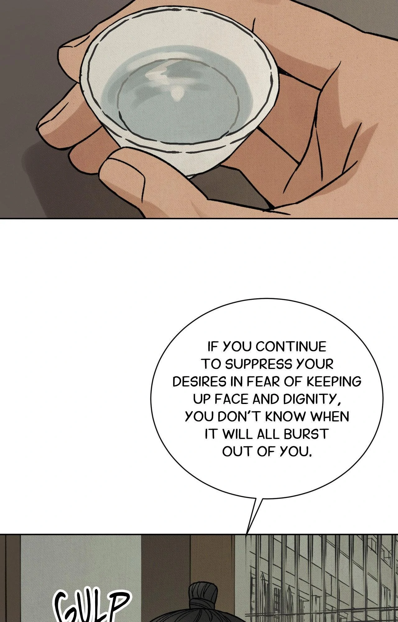 The Alluring Tale of Mong-Ryong - Chapter 25 Page 72