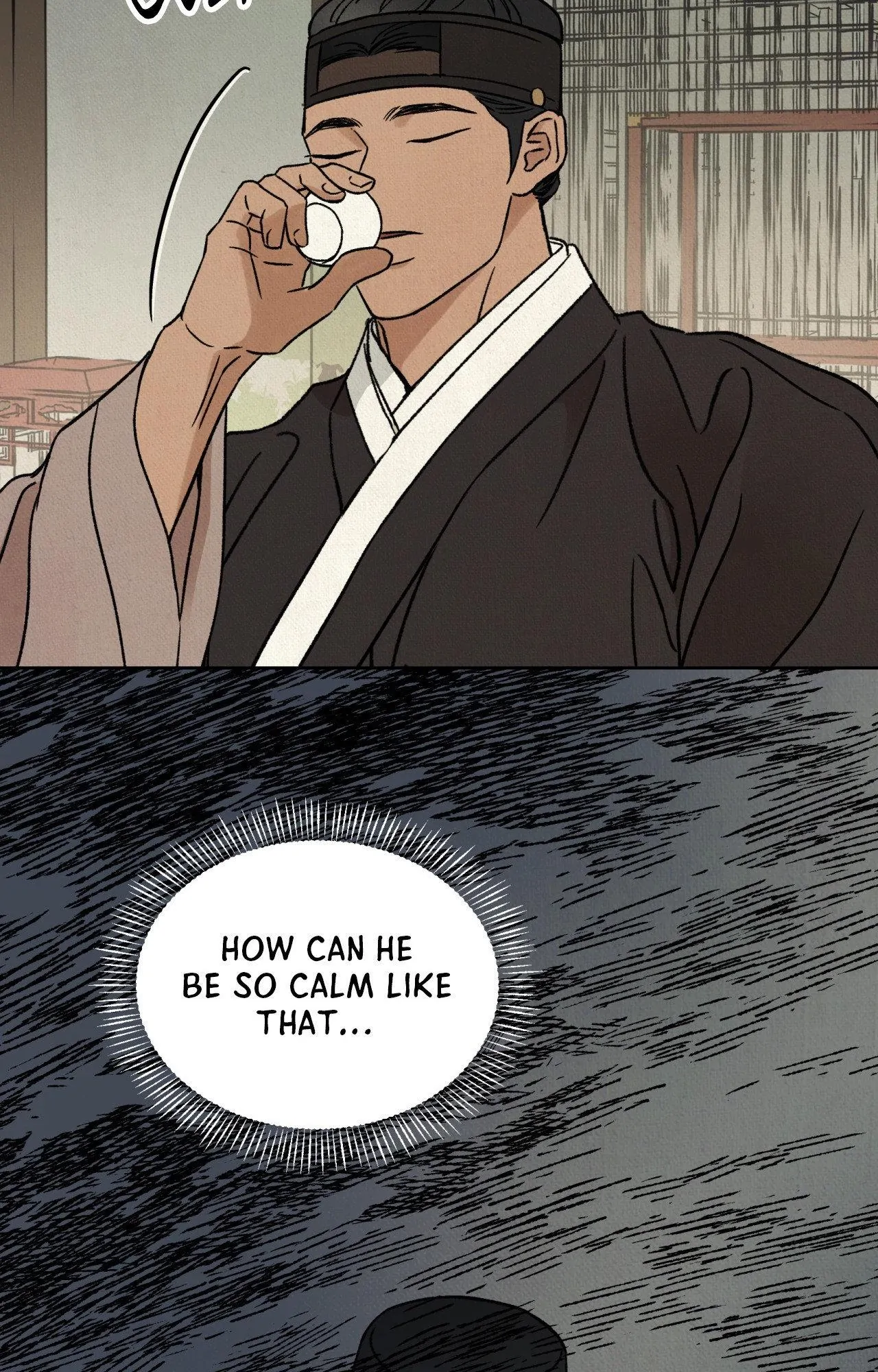 The Alluring Tale of Mong-Ryong - Chapter 25 Page 73