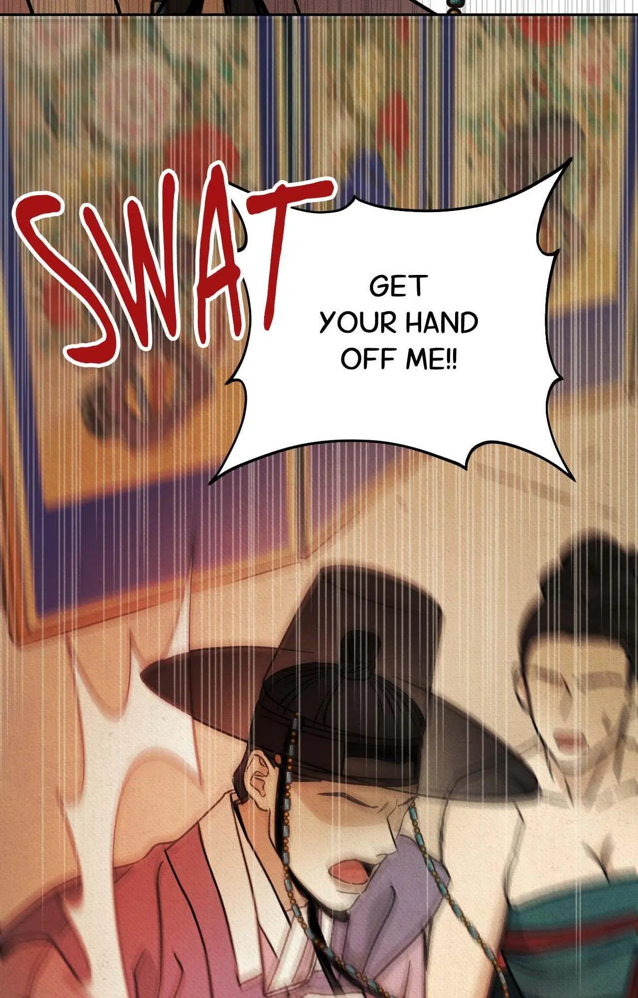 The Alluring Tale of Mong-Ryong - Chapter 25 Page 86