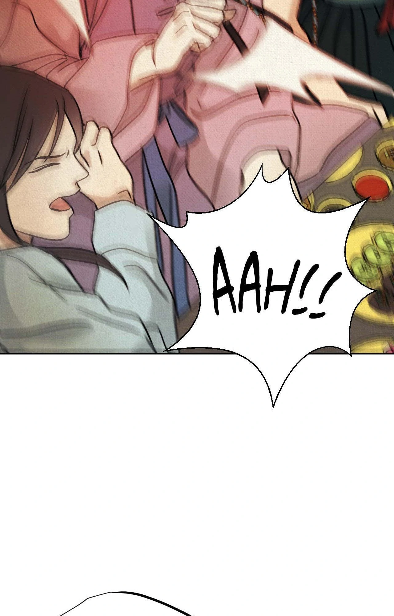 The Alluring Tale of Mong-Ryong - Chapter 25 Page 87