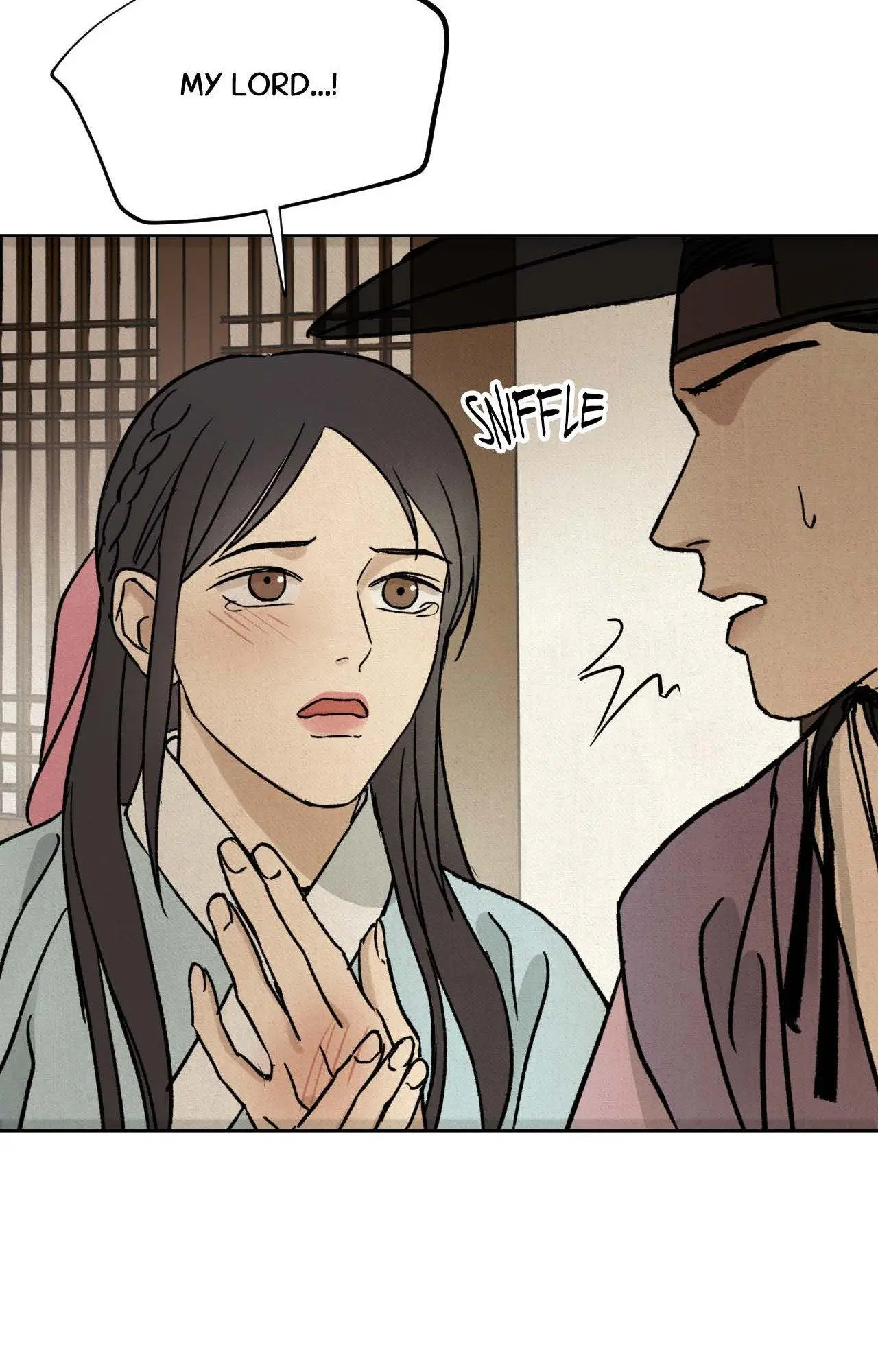 The Alluring Tale of Mong-Ryong - Chapter 25 Page 88