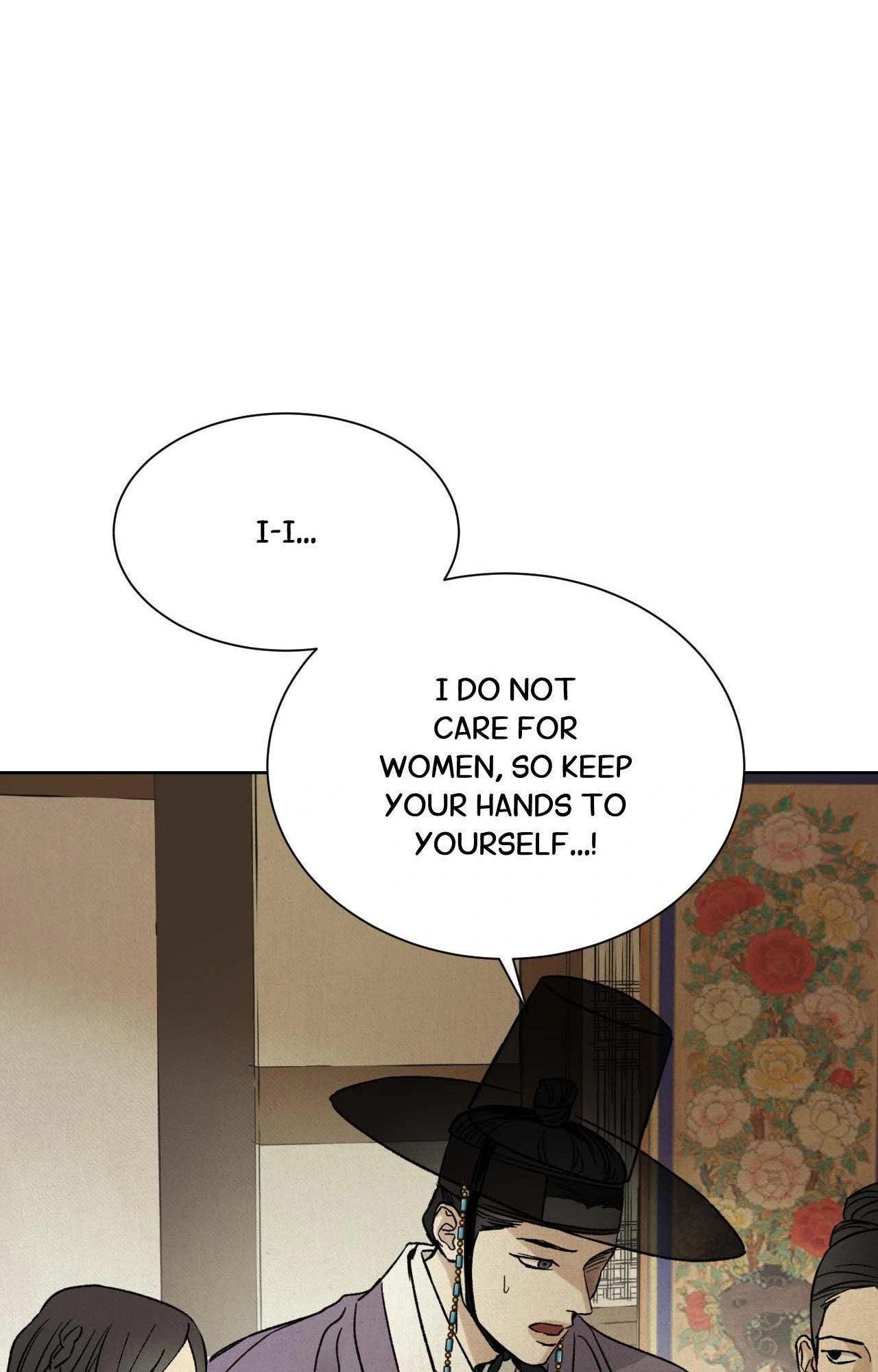 The Alluring Tale of Mong-Ryong - Chapter 25 Page 89