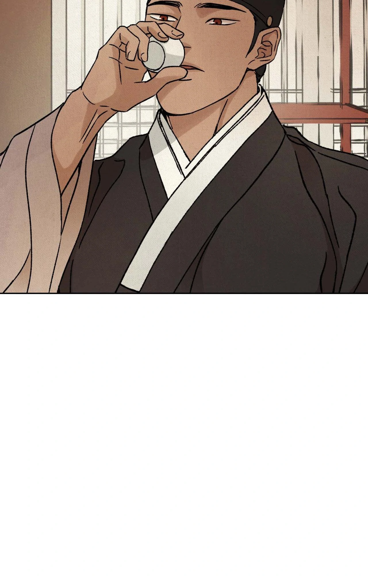 The Alluring Tale of Mong-Ryong - Chapter 25 Page 94