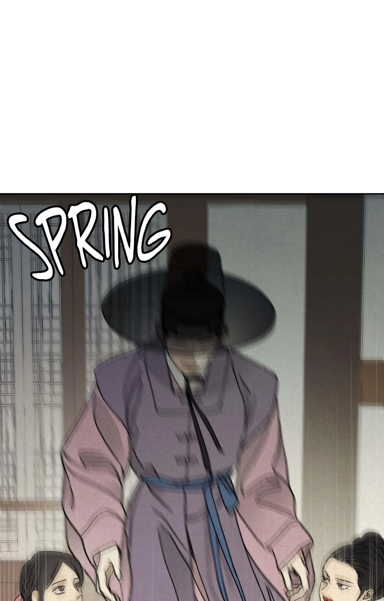 The Alluring Tale of Mong-Ryong - Chapter 25 Page 95