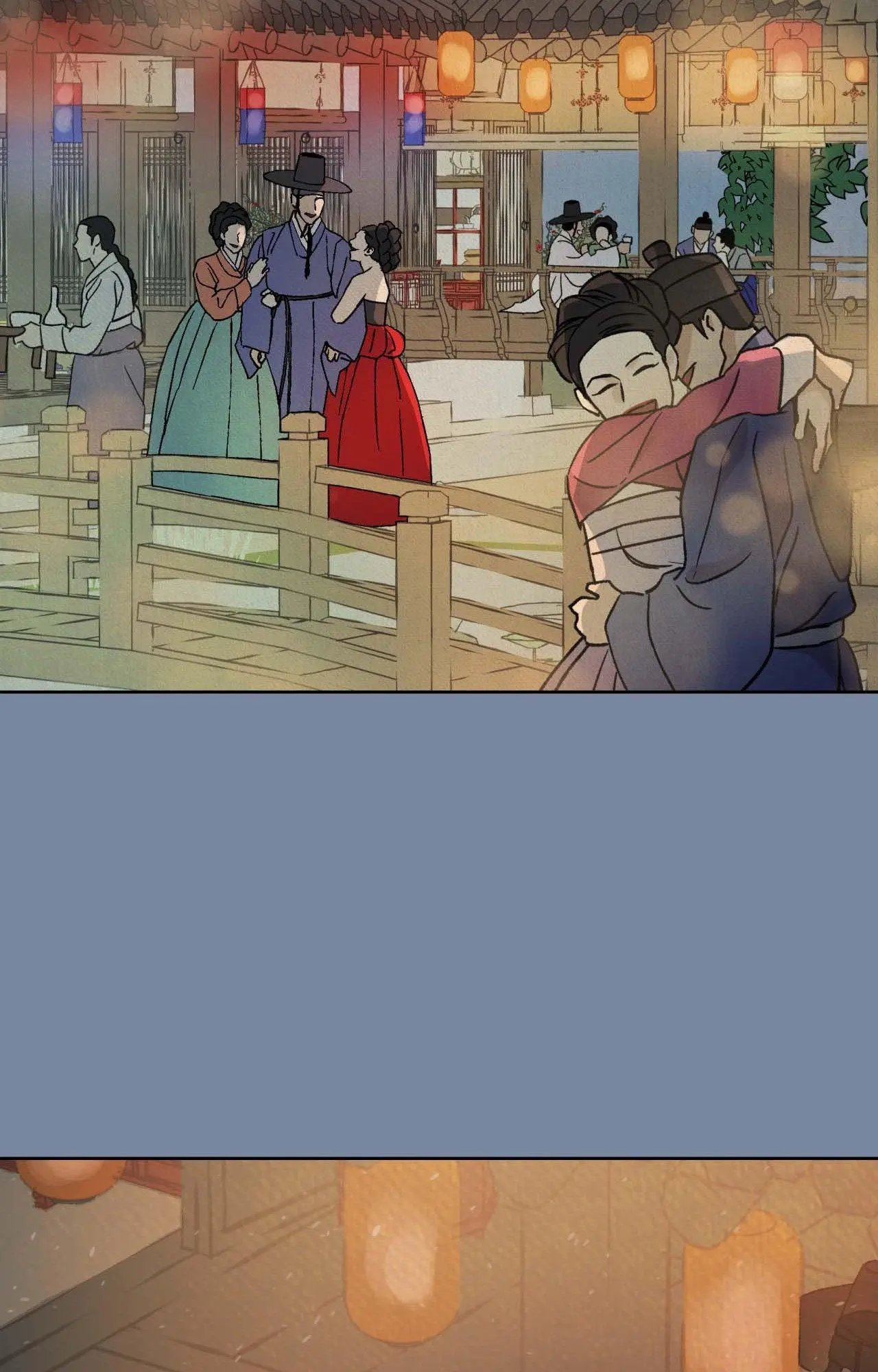 The Alluring Tale of Mong-Ryong - Chapter 25 Page 103