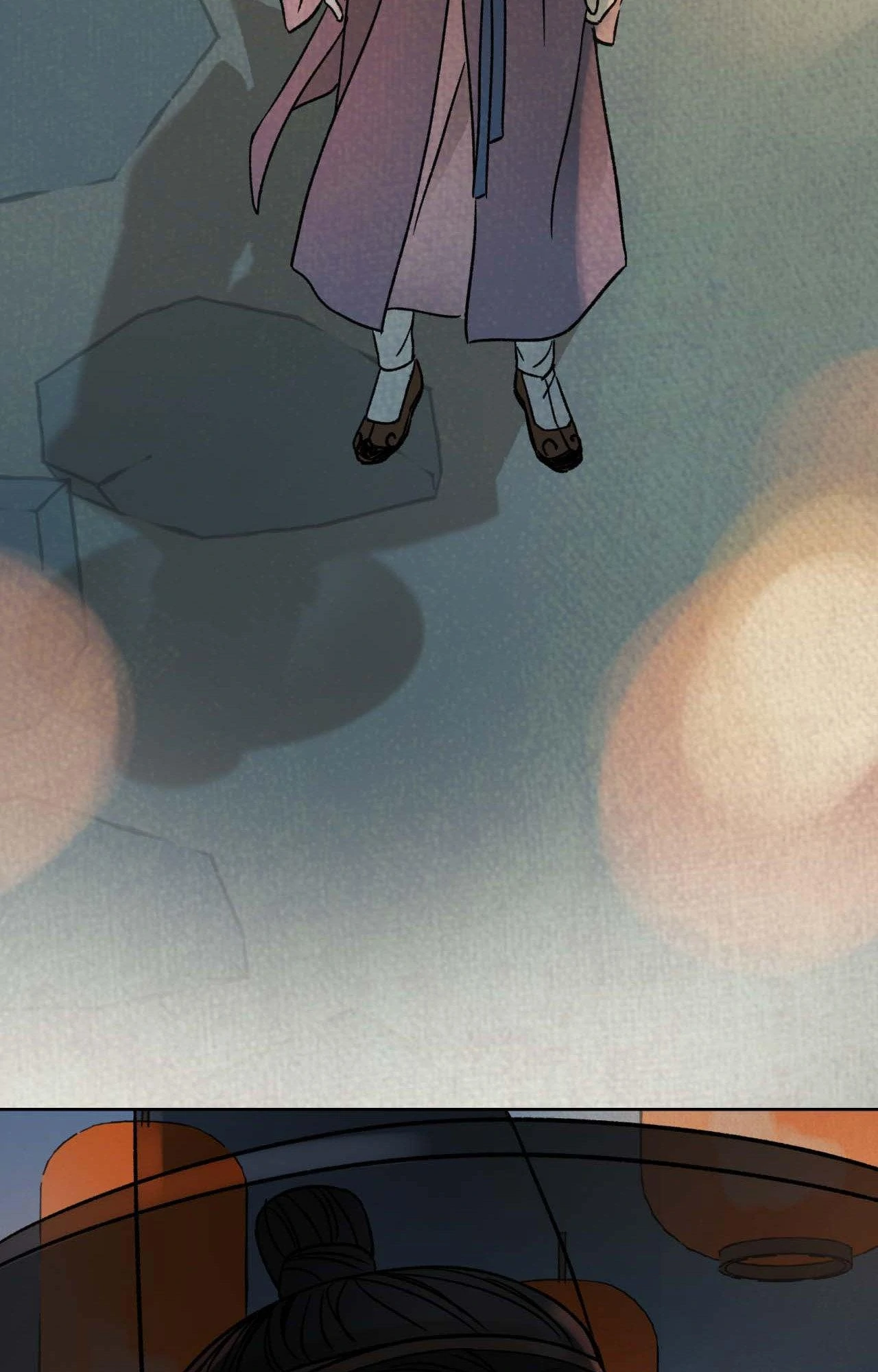The Alluring Tale of Mong-Ryong - Chapter 25 Page 106