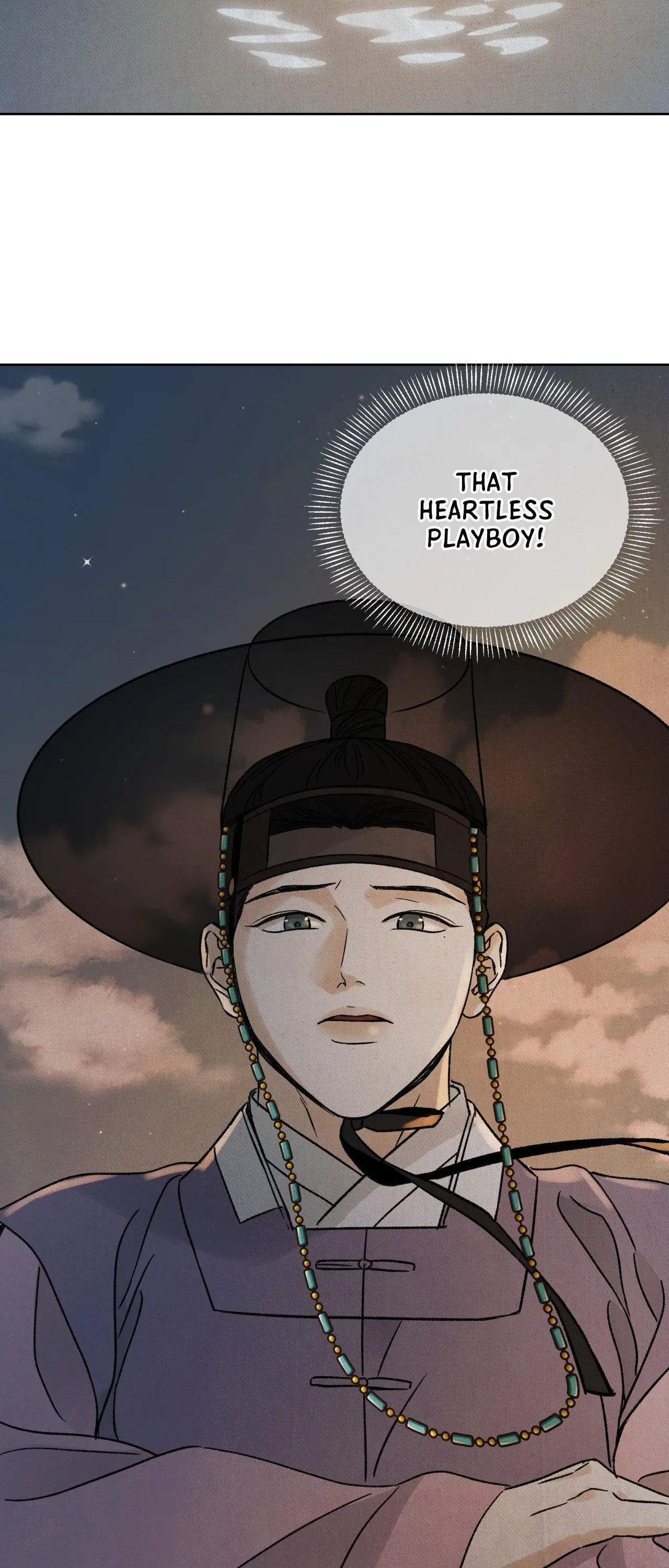 The Alluring Tale of Mong-Ryong - Chapter 26 Page 2