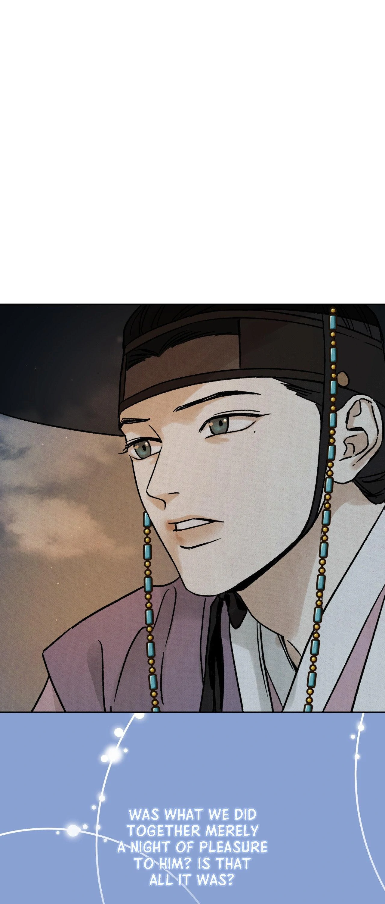 The Alluring Tale of Mong-Ryong - Chapter 26 Page 4