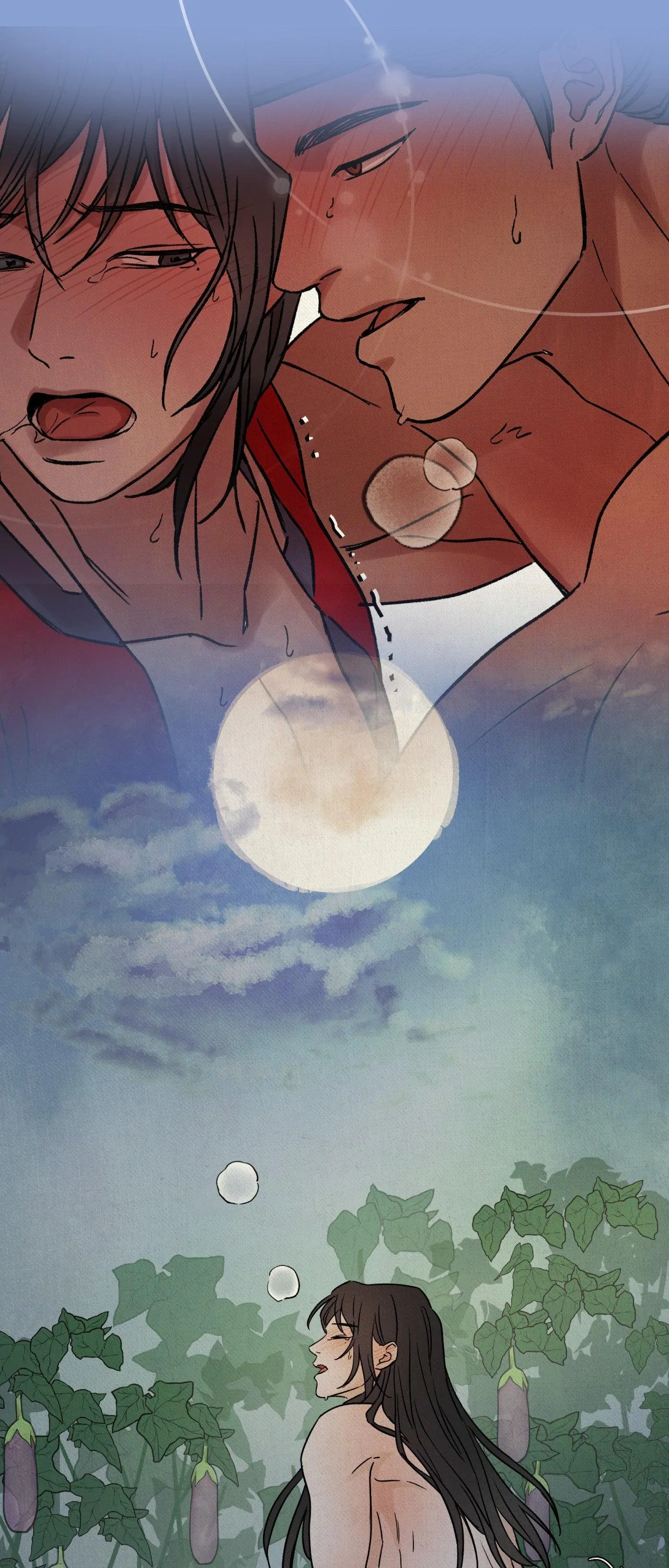 The Alluring Tale of Mong-Ryong - Chapter 26 Page 5