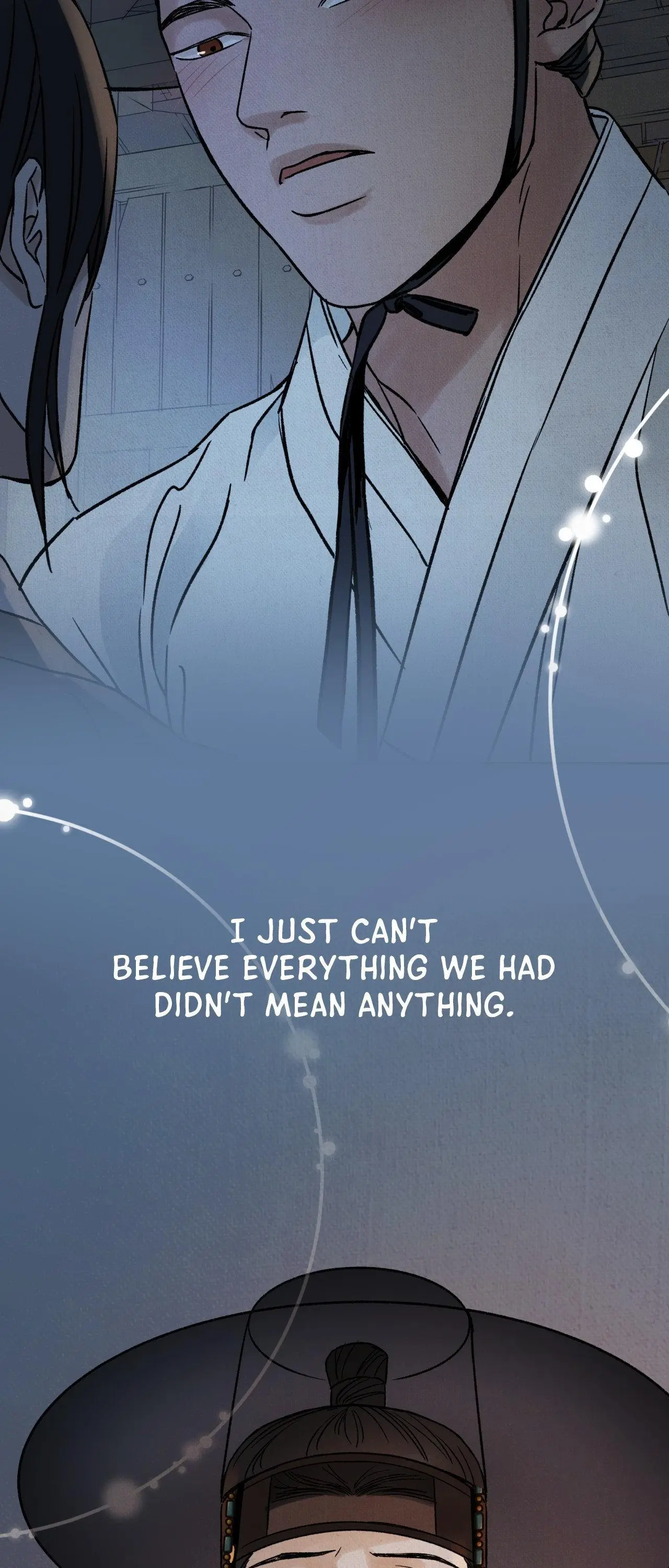 The Alluring Tale of Mong-Ryong - Chapter 26 Page 8