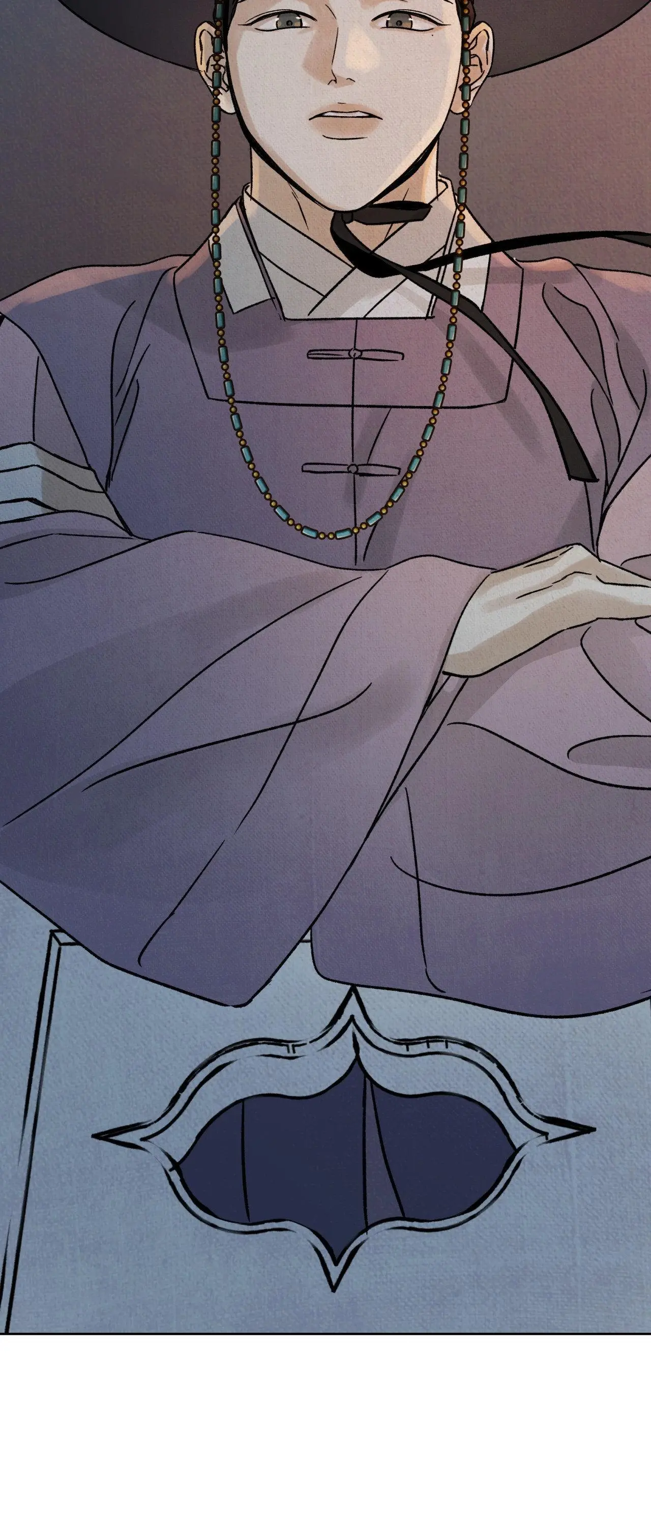 The Alluring Tale of Mong-Ryong - Chapter 26 Page 9