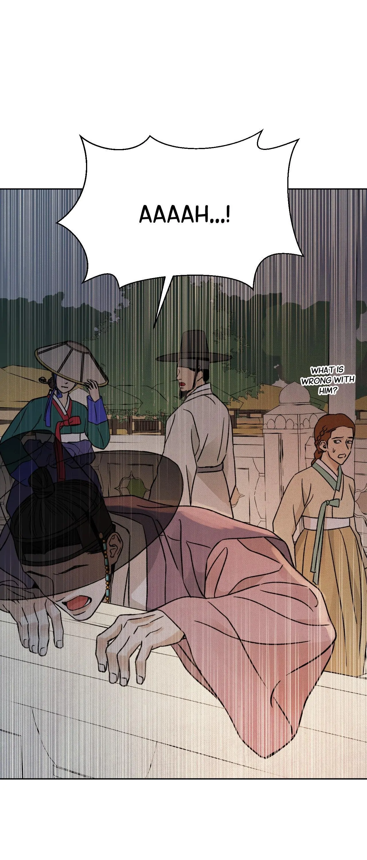 The Alluring Tale of Mong-Ryong - Chapter 26 Page 10