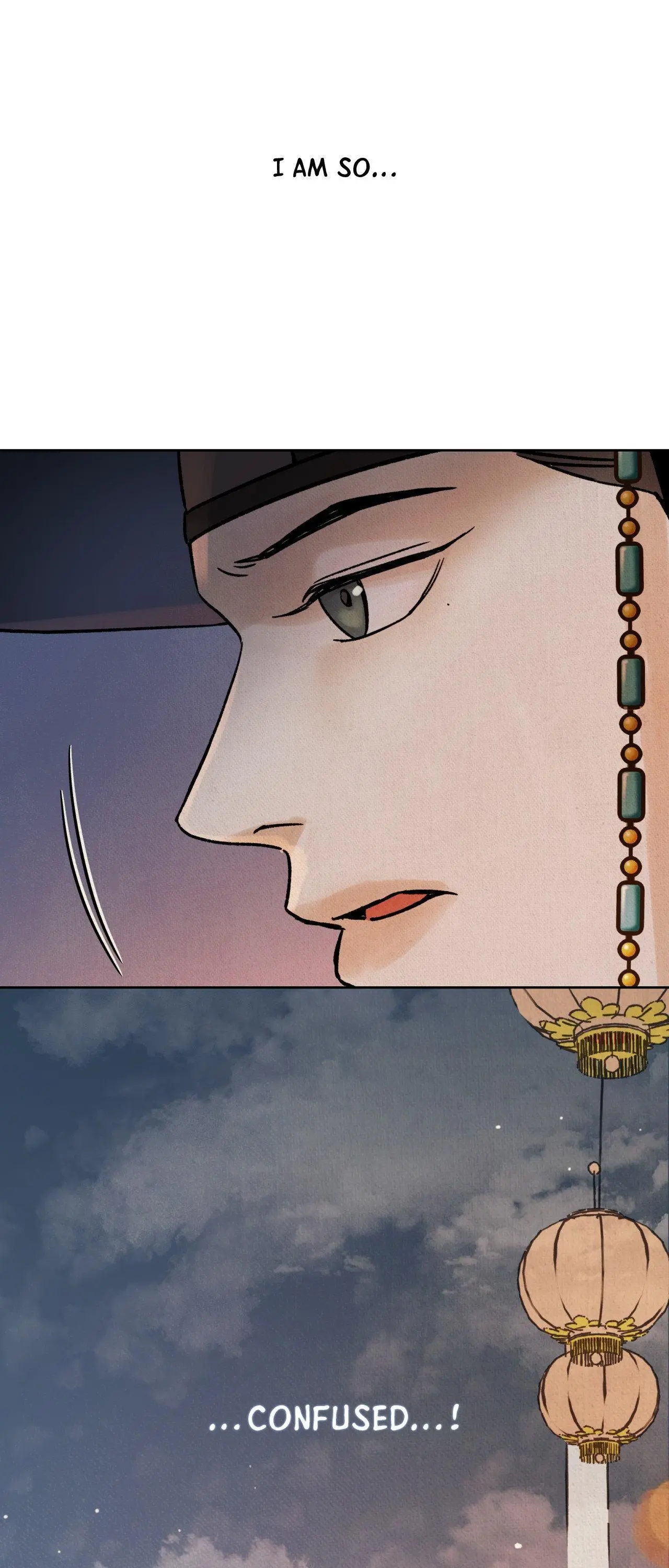The Alluring Tale of Mong-Ryong - Chapter 26 Page 11