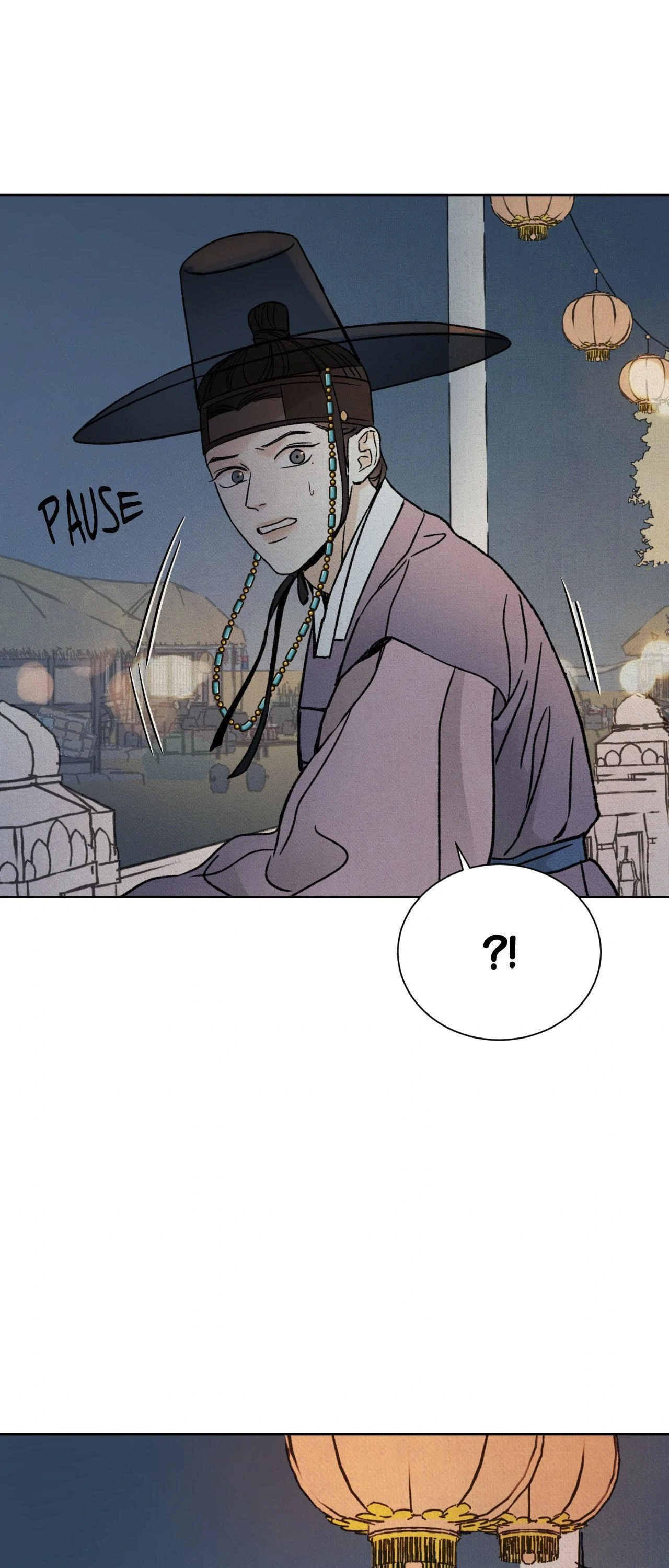 The Alluring Tale of Mong-Ryong - Chapter 26 Page 14