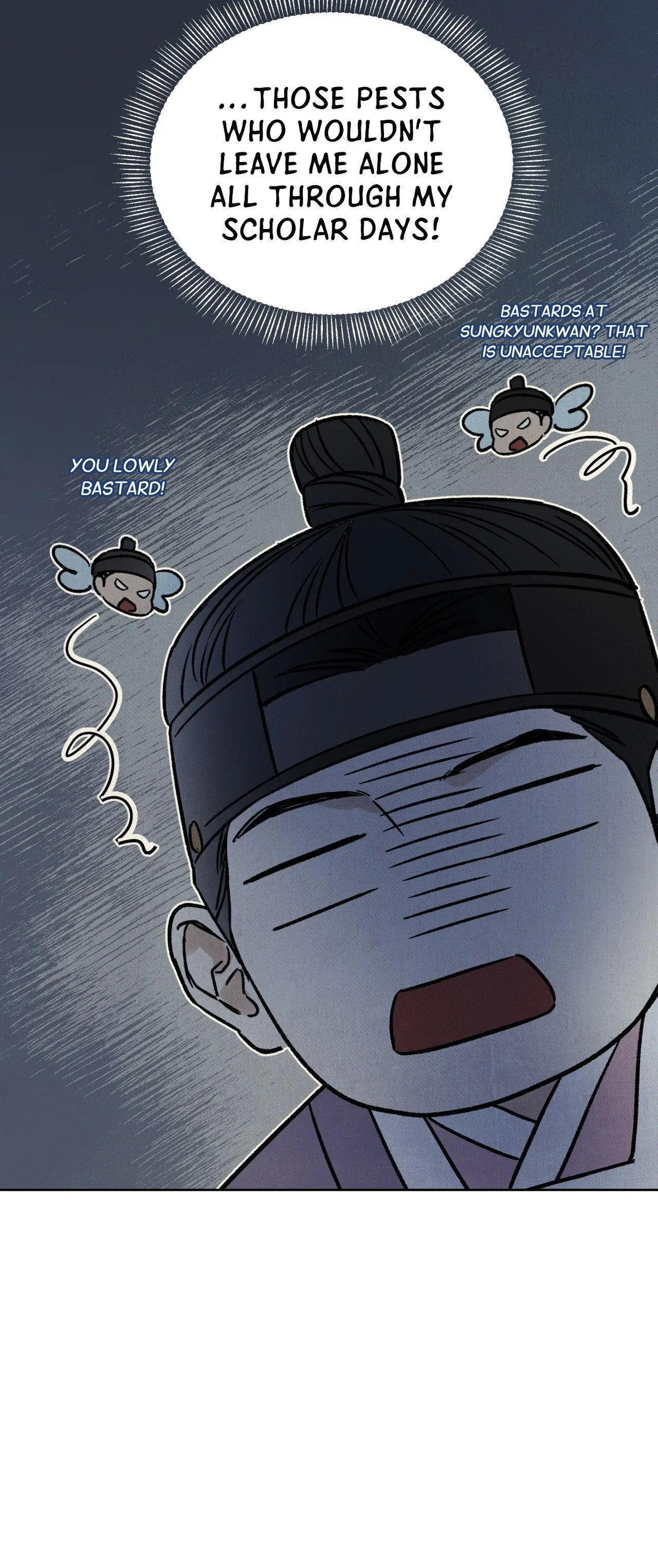 The Alluring Tale of Mong-Ryong - Chapter 26 Page 16